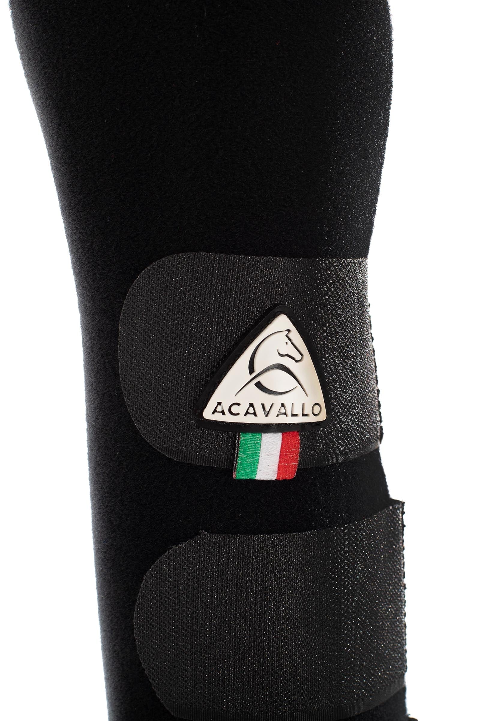 Acavallo Gel Tail Guard Leg & Hoof Protection