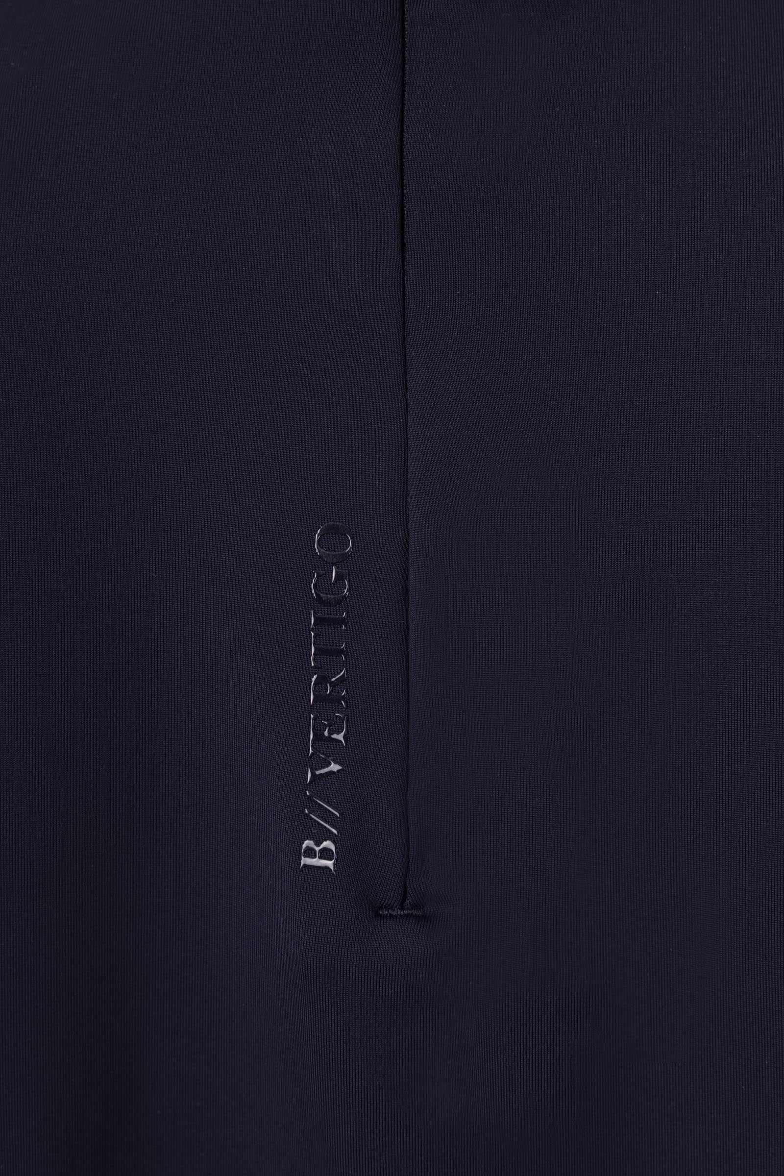 B Vertigo Charlotta Women´s Showshirt Short Sleeves Women’s Riding Clothing