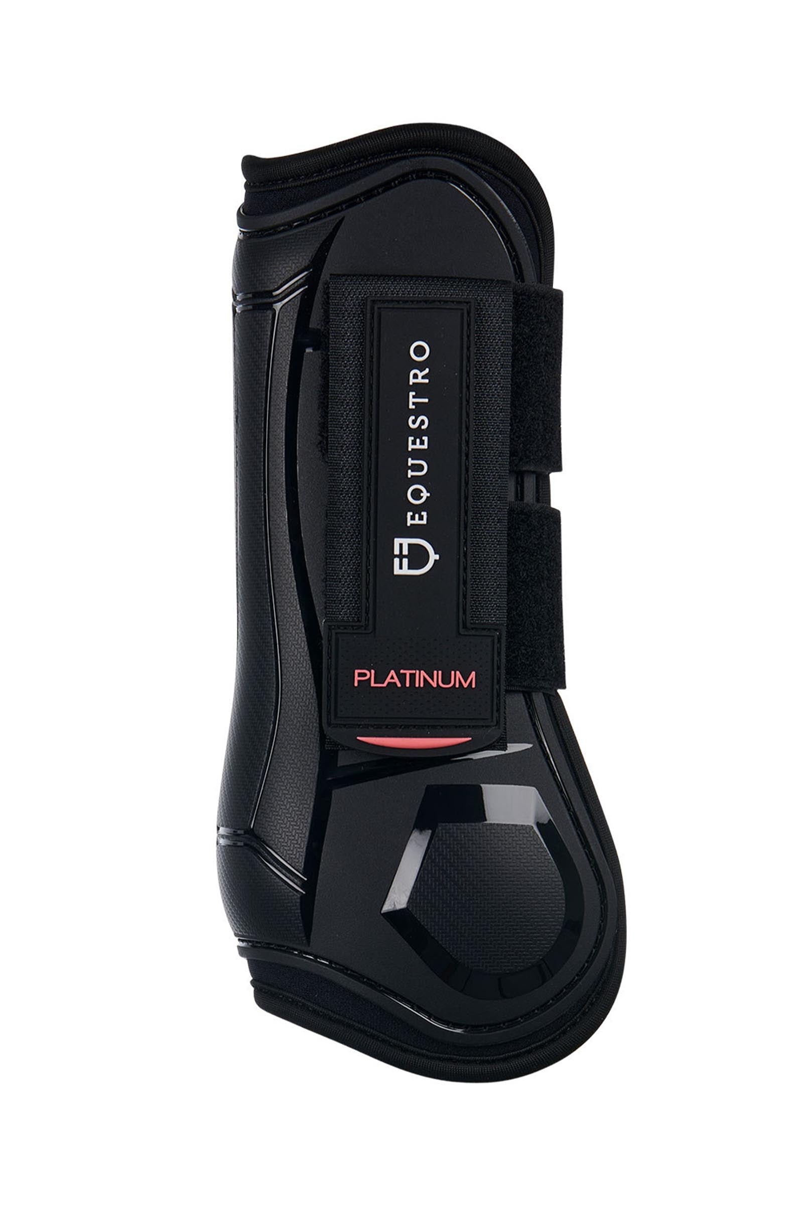 Equestro Tendon Boots and Young Horse Fetlock Set (TPU & Neoprene) Leg Protection & Hoof Protection for Horses
