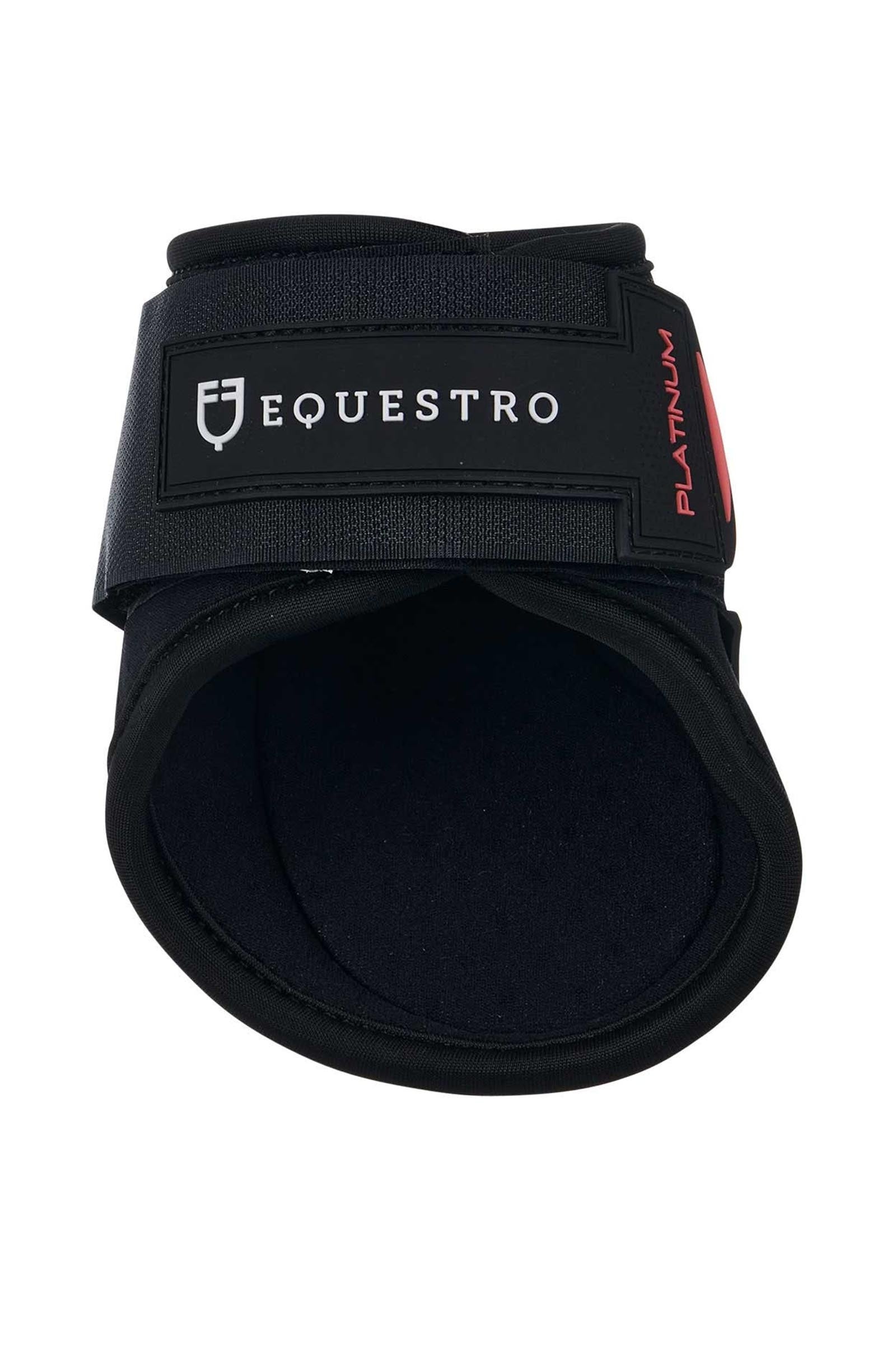 Equestro Tendon Boots and Young Horse Fetlock Set (TPU & Neoprene) Leg Protection & Hoof Protection for Horses