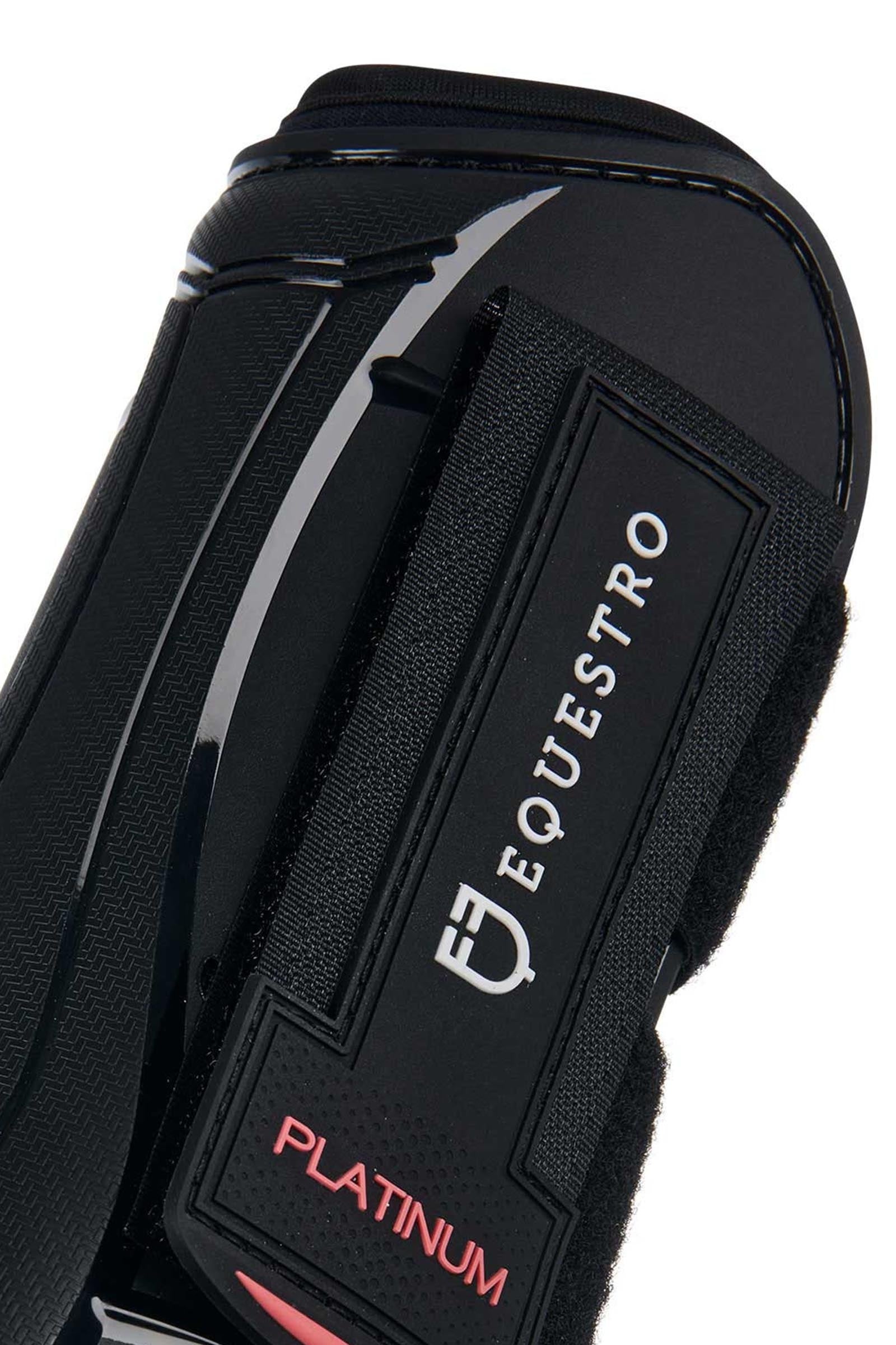 Equestro Tendon Boots and Young Horse Fetlock Set (TPU & Neoprene) Leg Protection & Hoof Protection for Horses