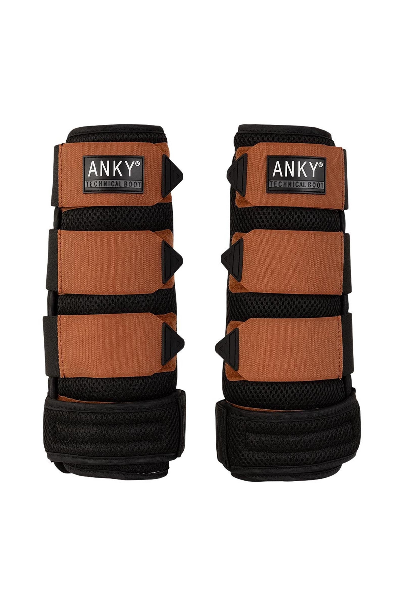 Anky ANKY 3D Mesh Boots Leg & Hoof Protection