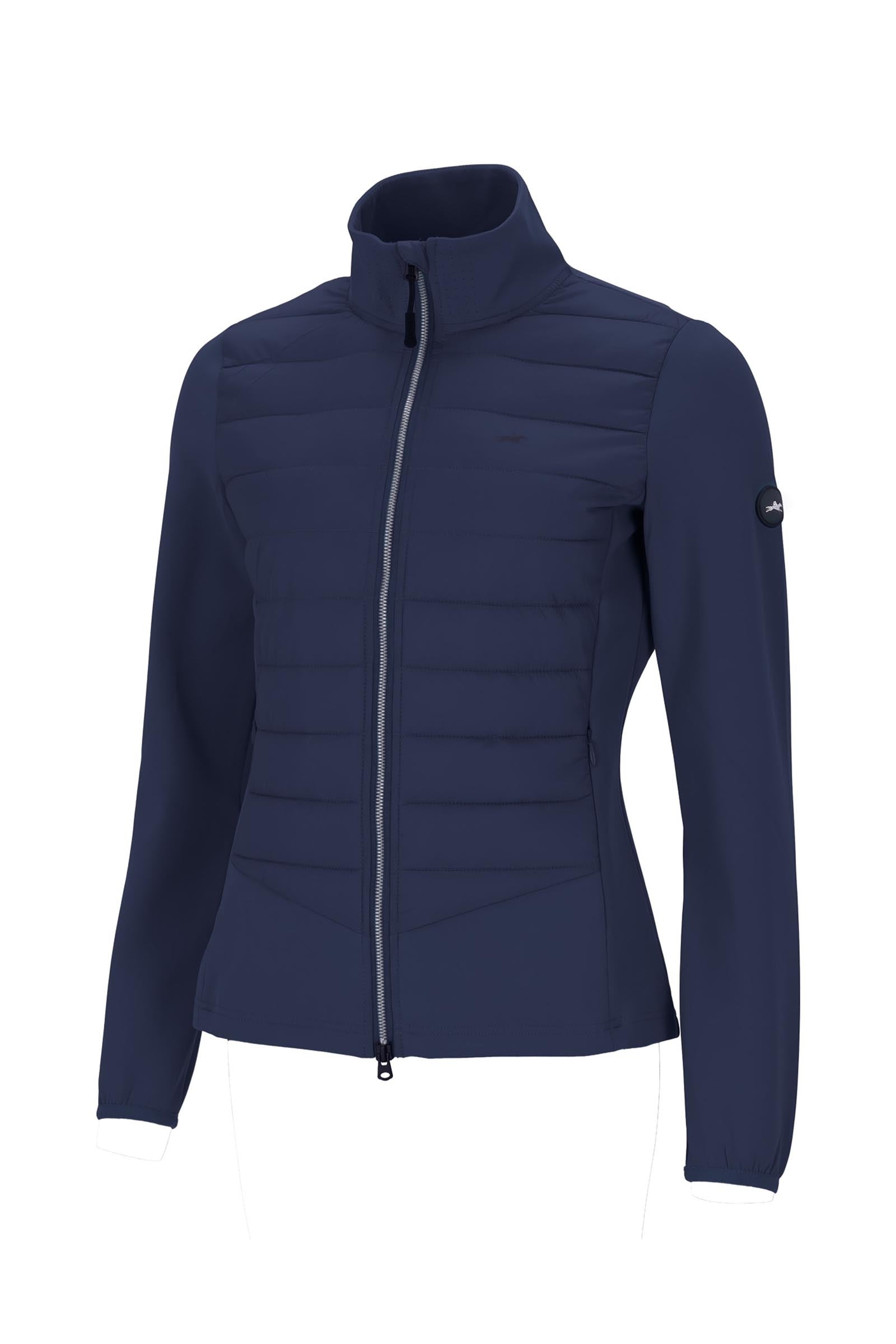 Schockemöhle Sports Svenja Style Women's Hybrid Jacket Women’s Riding Clothing