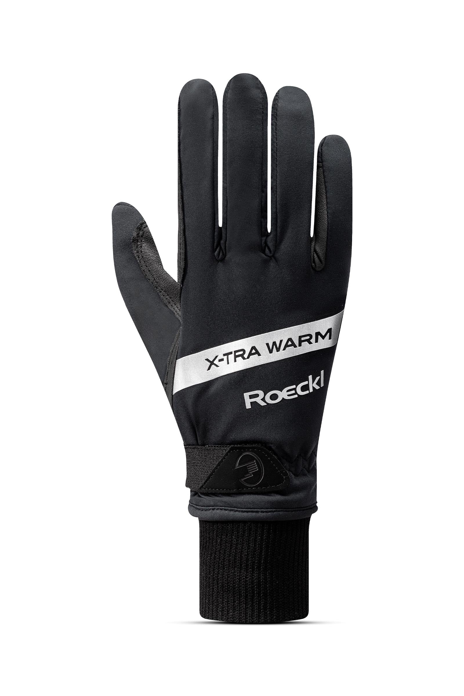 Roeckl Wynne Winter Gloves Riding Gloves