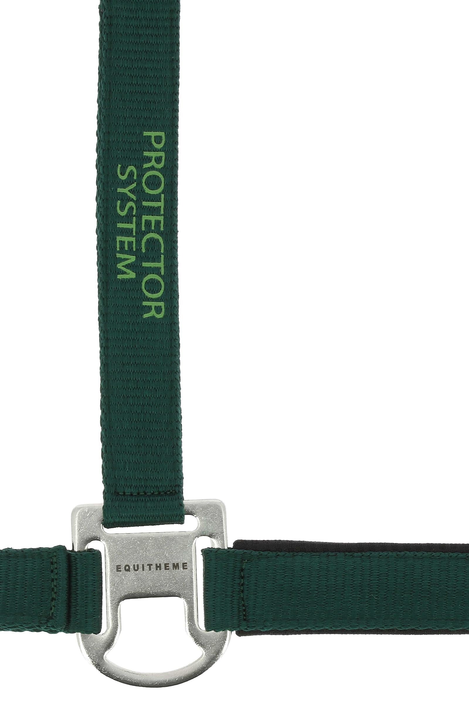 Equi Theme EQUITHÈME Protector Nylon Halter Halters & Leads
