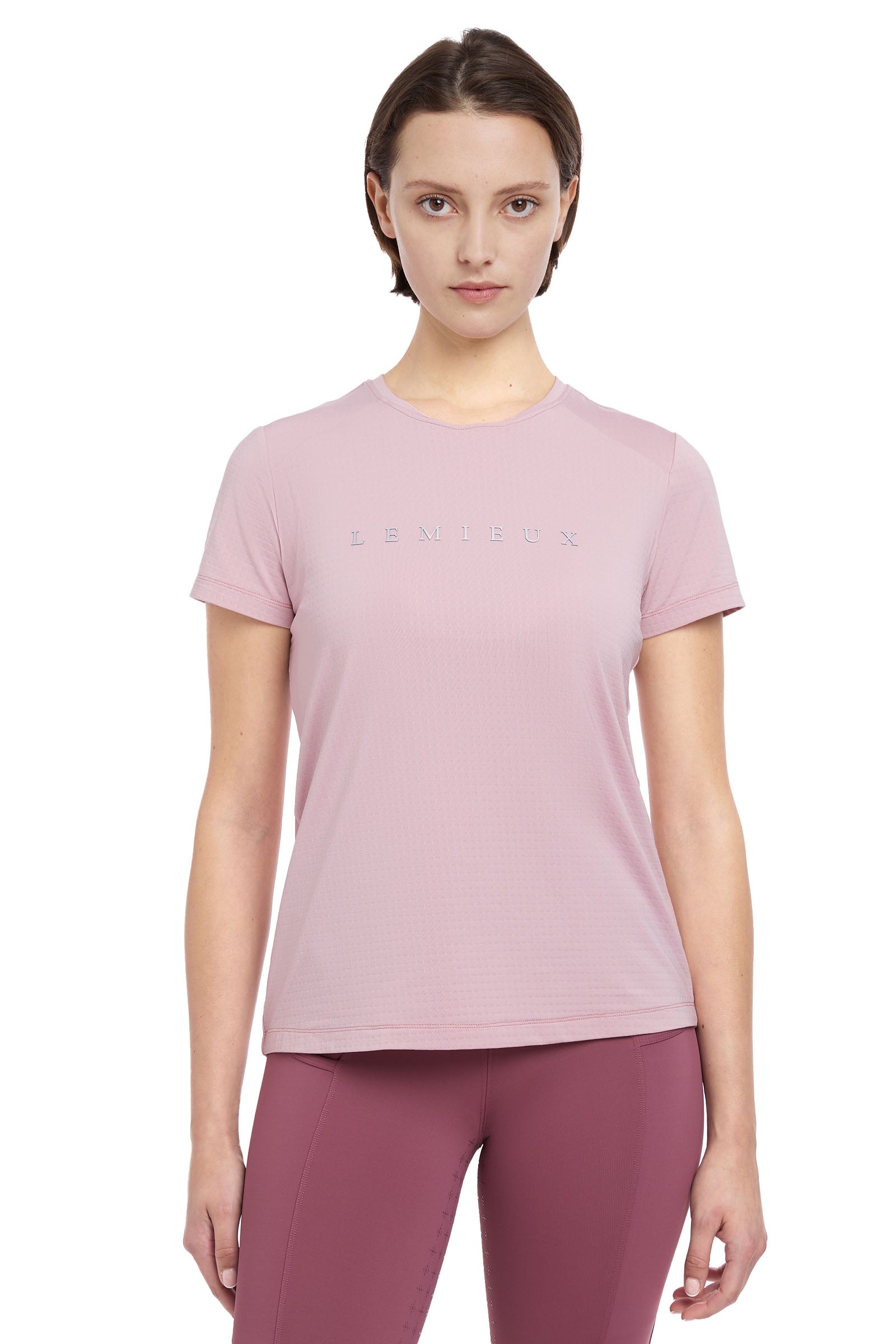 LeMieux Sports Women´s T-Shirt Women’s Riding Clothing
