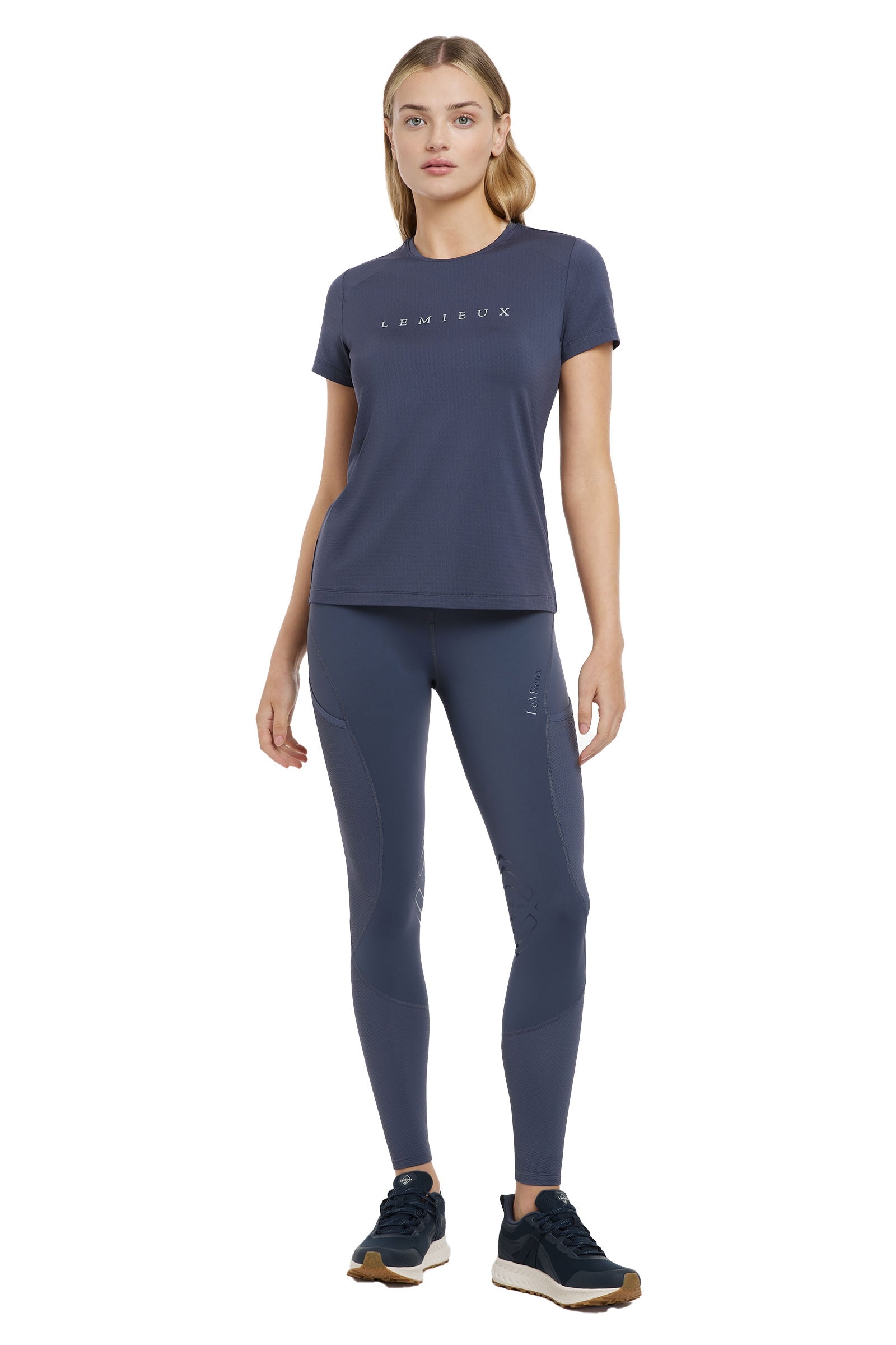 LeMieux Sports Women´s T-Shirt Women’s Riding Clothing