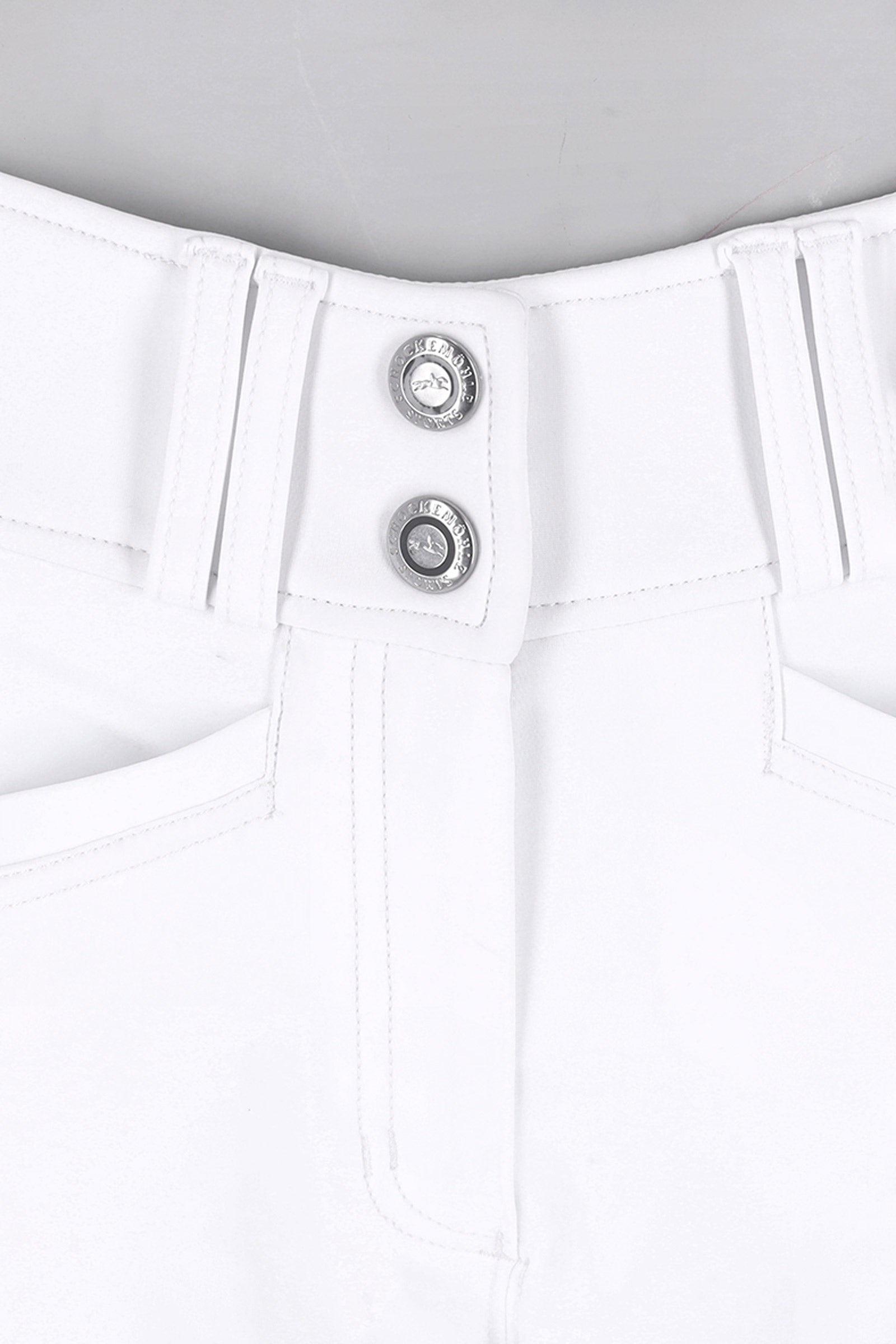 Schockemöhle Sports Carola Pro Women's Fullseat Breeches Womens Breeches