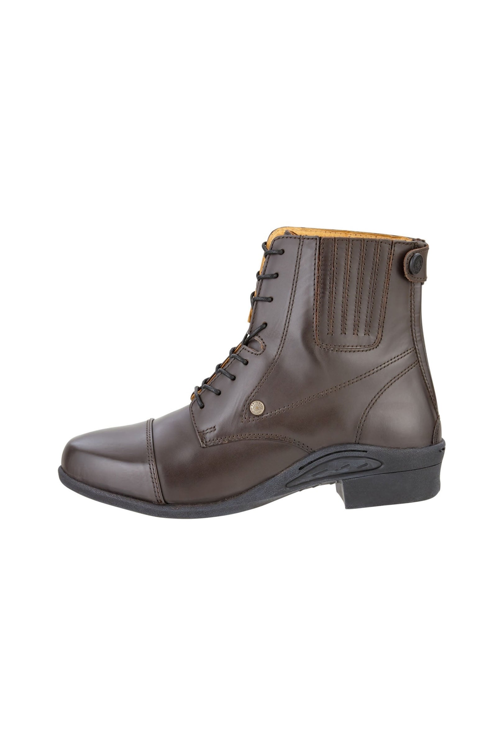 Suedwind Footwear Ultima BZ lace Riding Boots & Riding Shoes