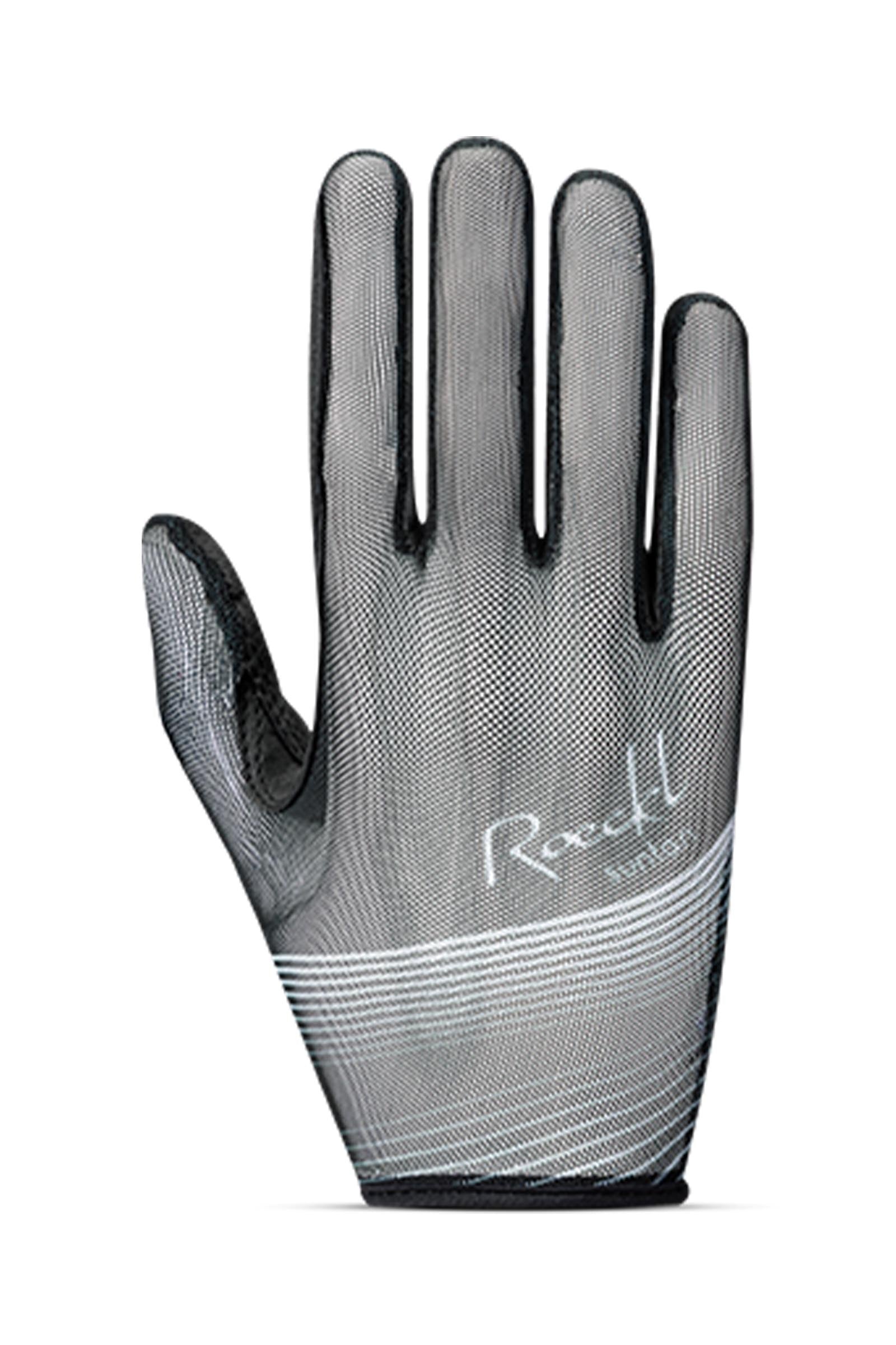 Roeckl Laila 2 Riding Gloves Riding Gloves