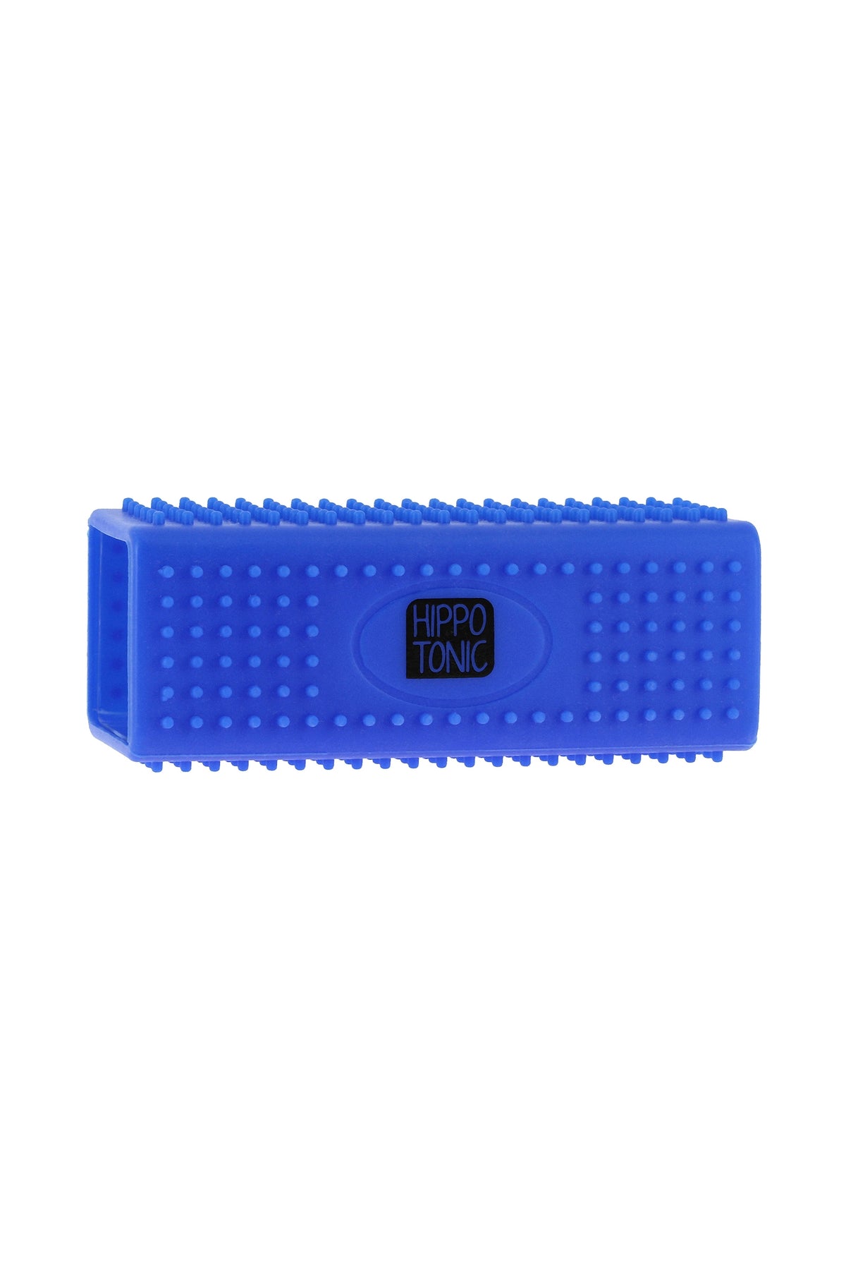 HIPPOTONIC Rectangular Hair Removal Brush Horse Grooming Tools