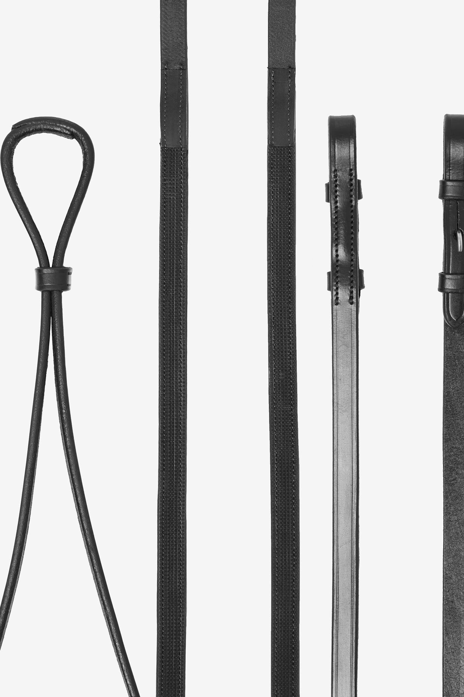 LeMieux Hunter Half Lined Reins Bridles & Reins