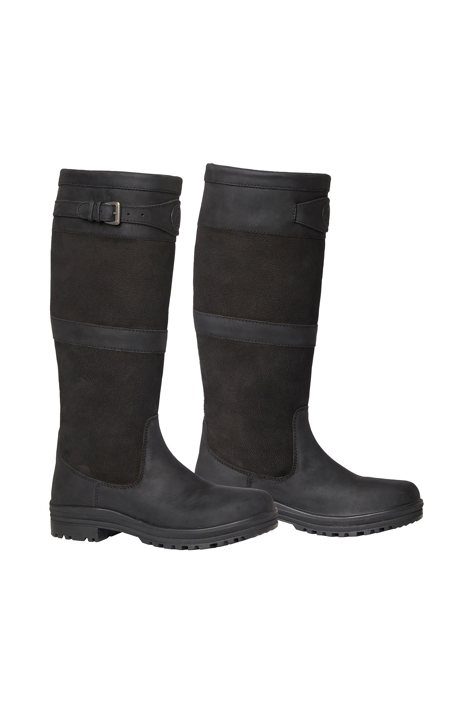 Mountain Horse Cumberland Women´s Tall Riding Boot Riding Boots & Riding Shoes