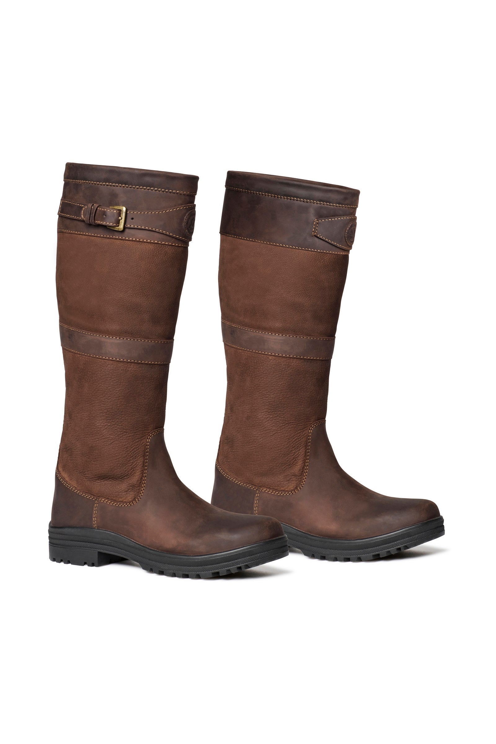 Mountain Horse Cumberland Women´s Tall Riding Boot Riding Boots & Riding Shoes