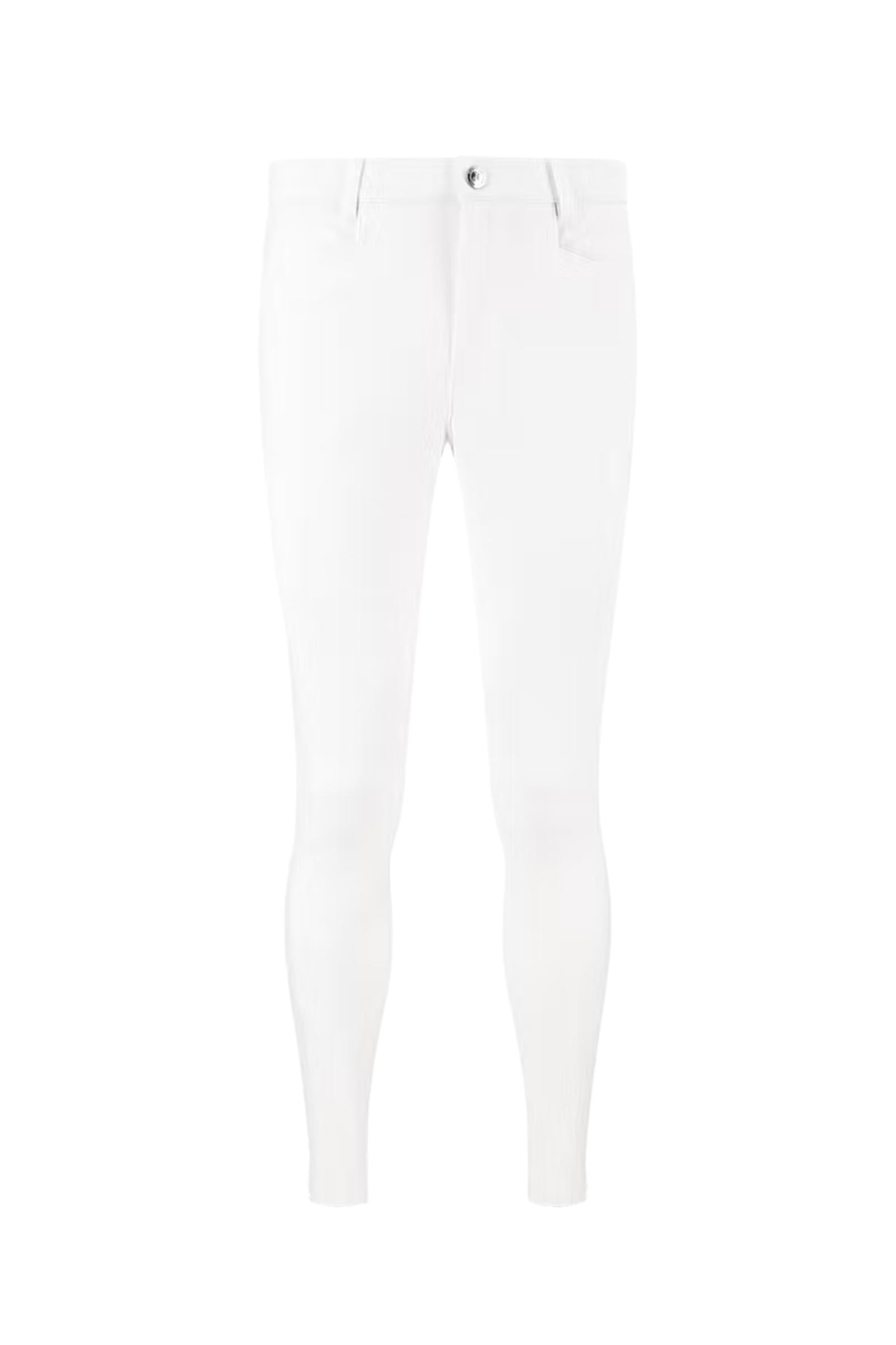 Kentucky Horsewear Kentucky Horseware Mexico Men´s Knee Grip Breeches Mens Riding Clothing