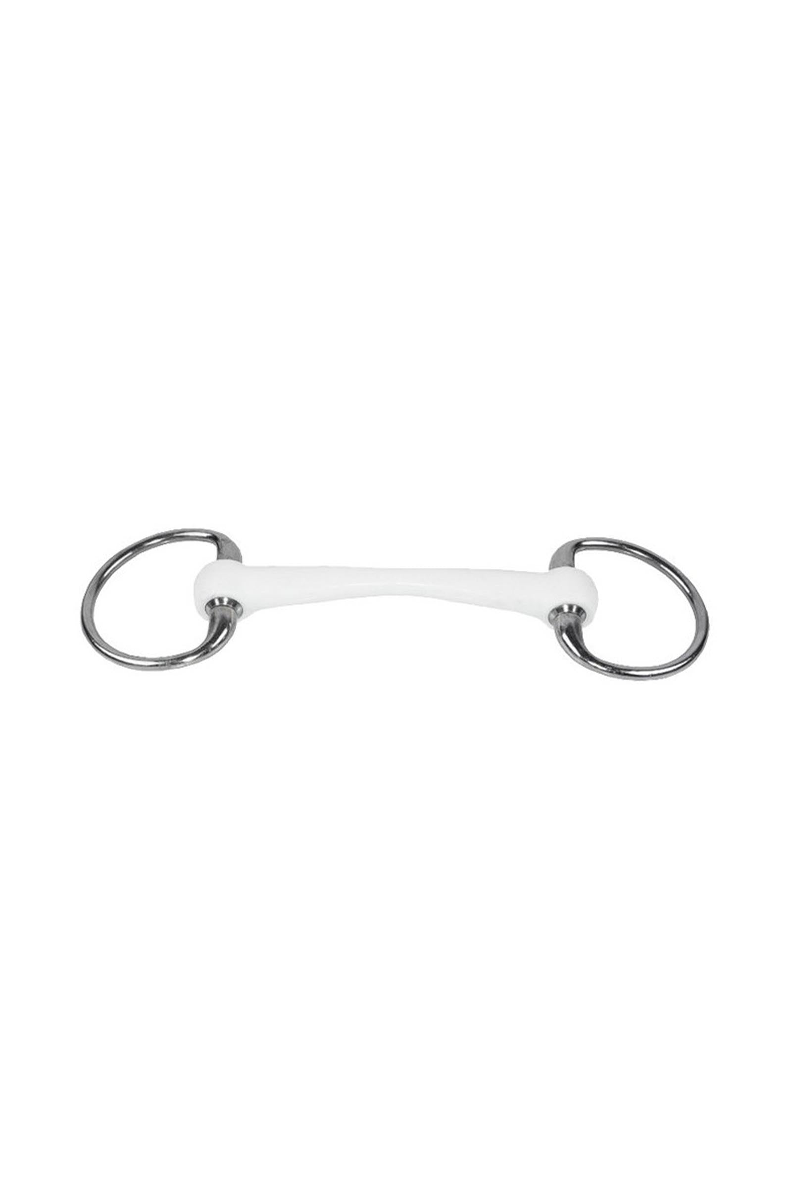 Trust Equestrian Inno Sense Eggbutt Mullen Soft-20 Horse Bits