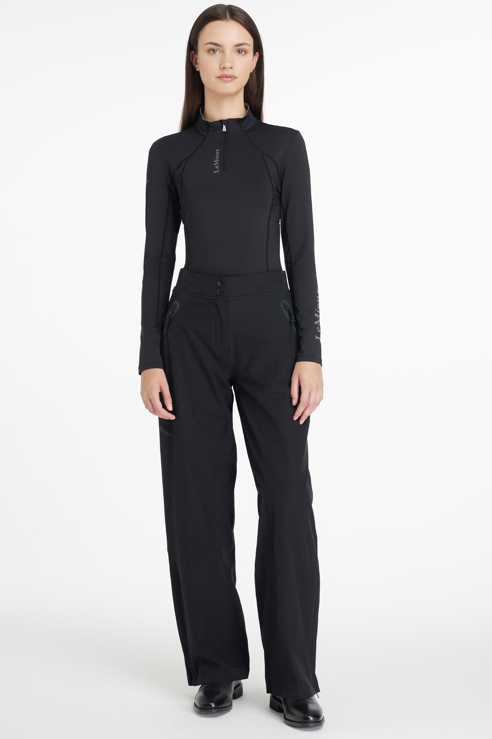 LeMieux Stormwear Women´s Waterproof Trousers Womens Breeches