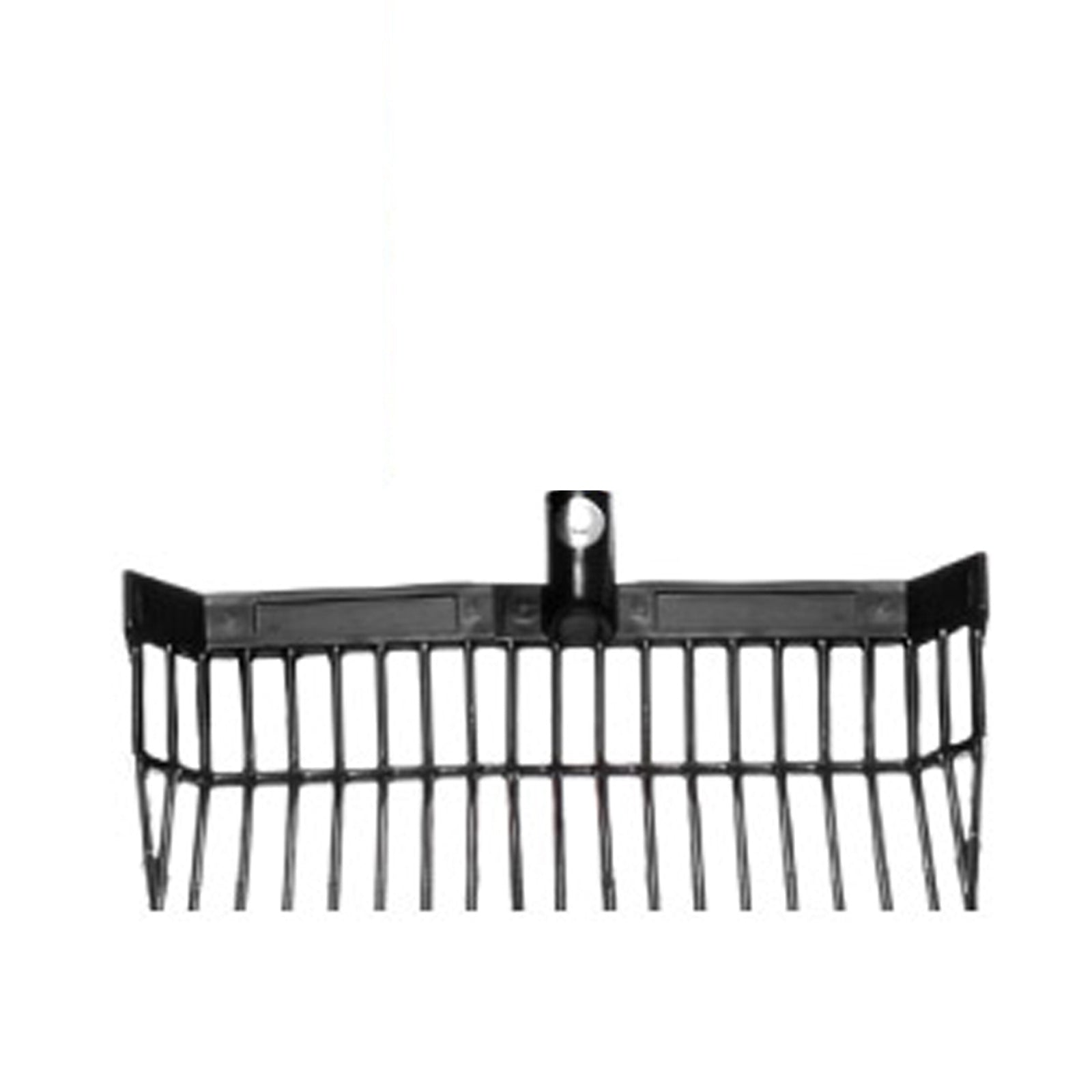 Horze Replacement Plastic Fork Head Stable Equipment