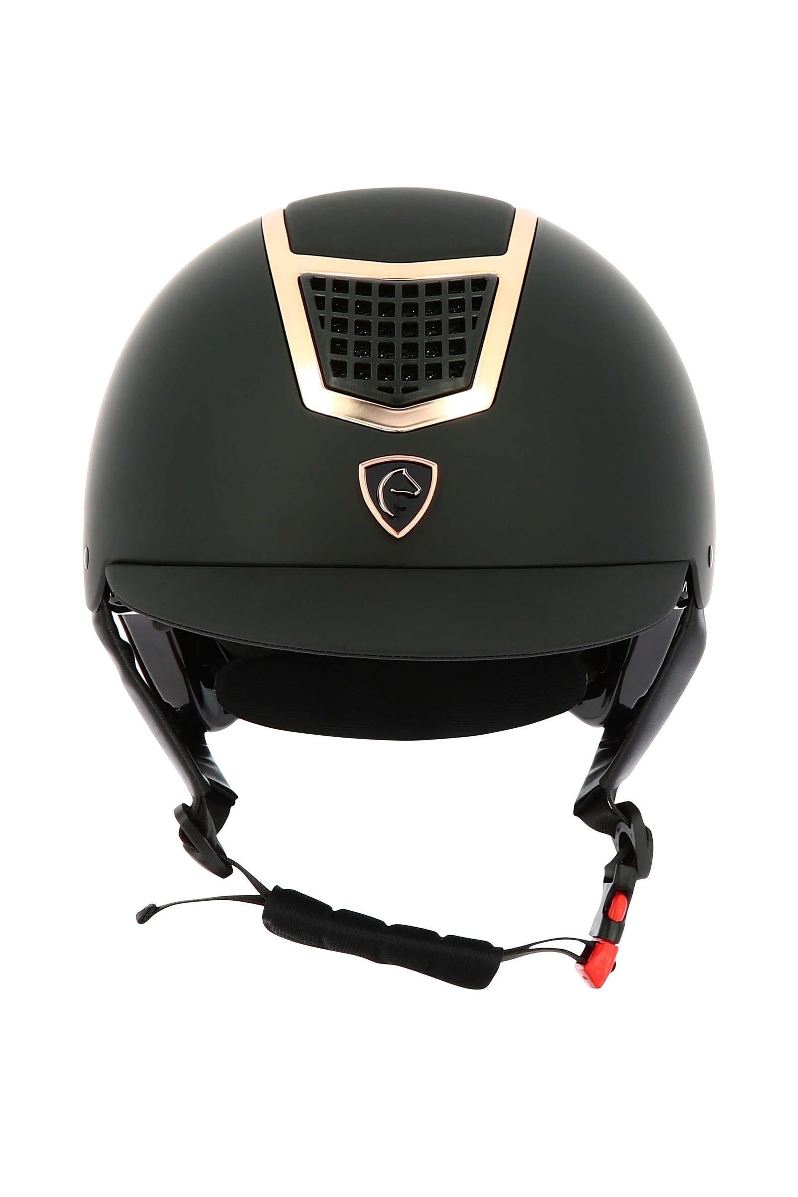 Equi Theme EQUITHÈME Airy Riding Helmet Safety Equipment