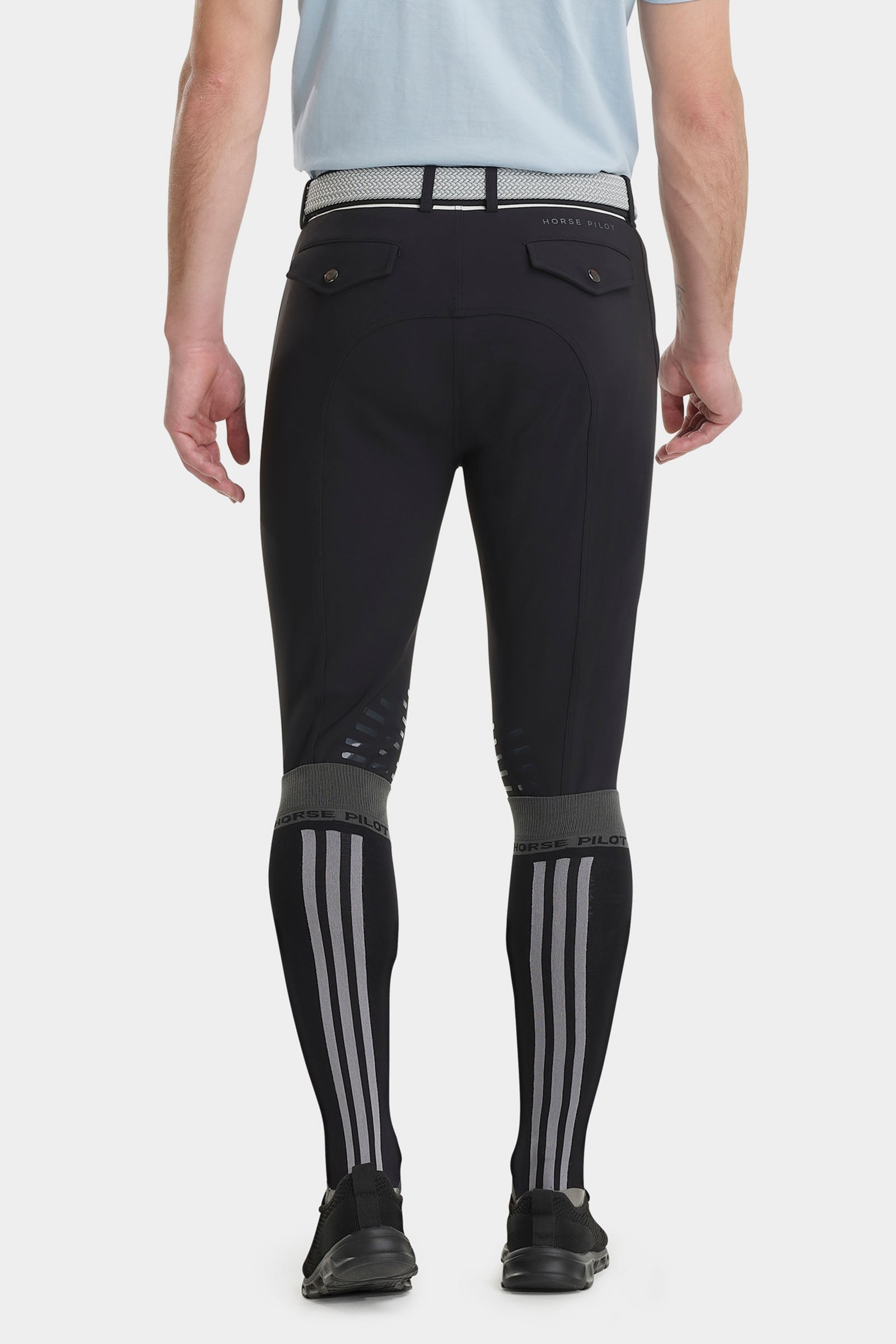 Horse Pilot X-Design Men´s Pants Mens Riding Clothing