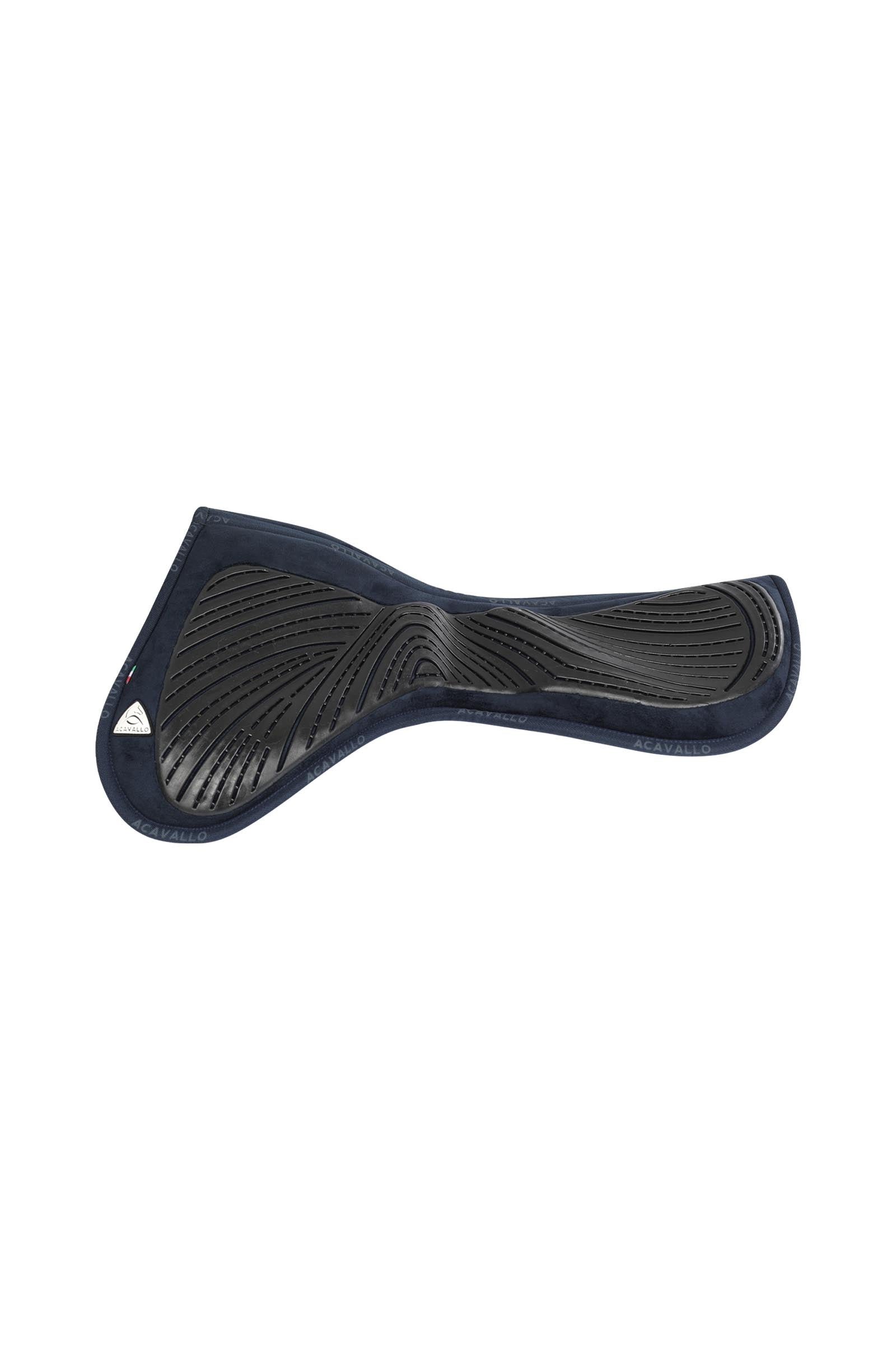 Acavallo Close Contact Classic Gel Bench Saddle Pads