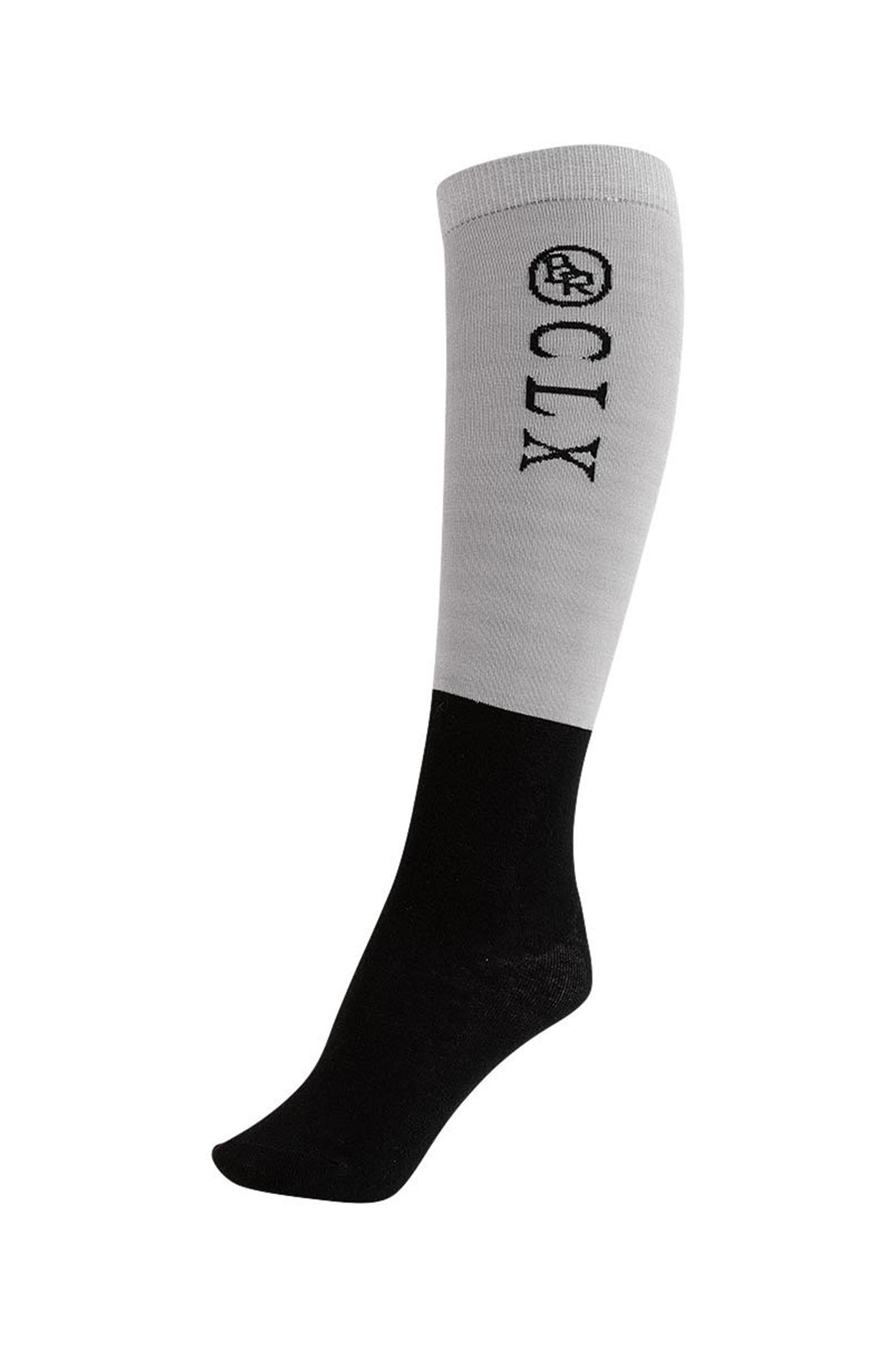 BR CLX Riding Socks (Set of 3) Socks