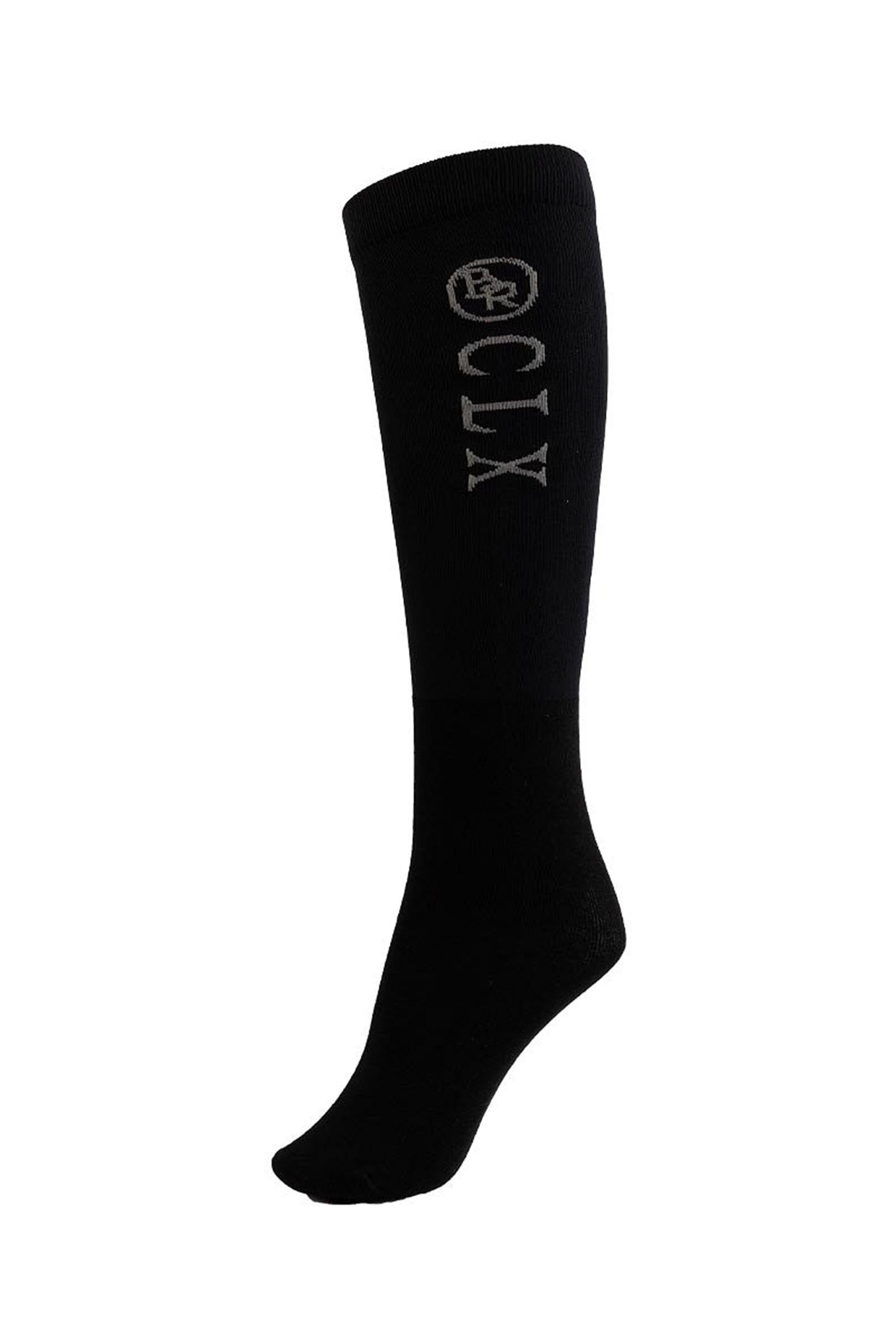 BR CLX Riding Socks (Set of 3) Socks