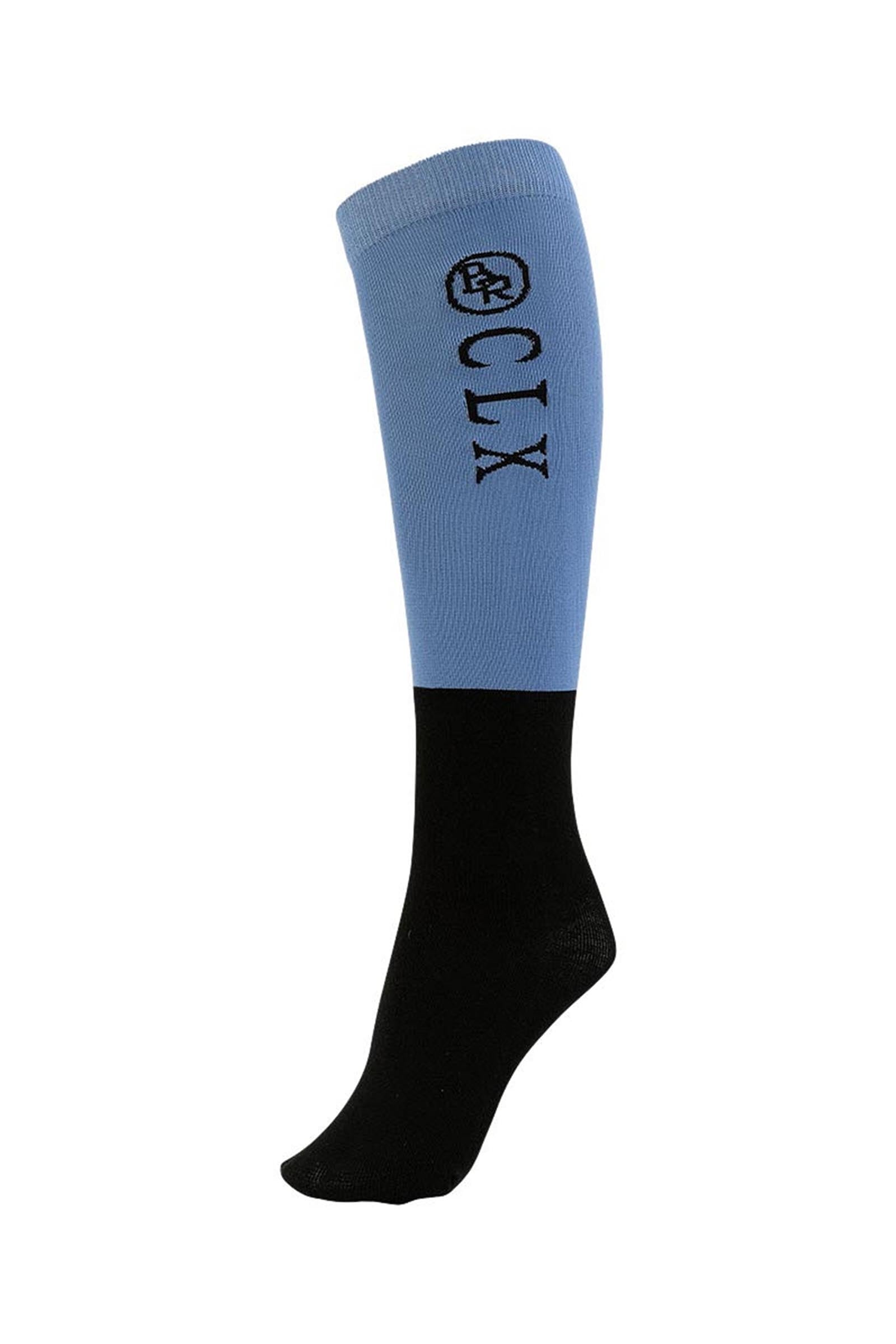 BR CLX Riding Socks (Set of 3) Socks