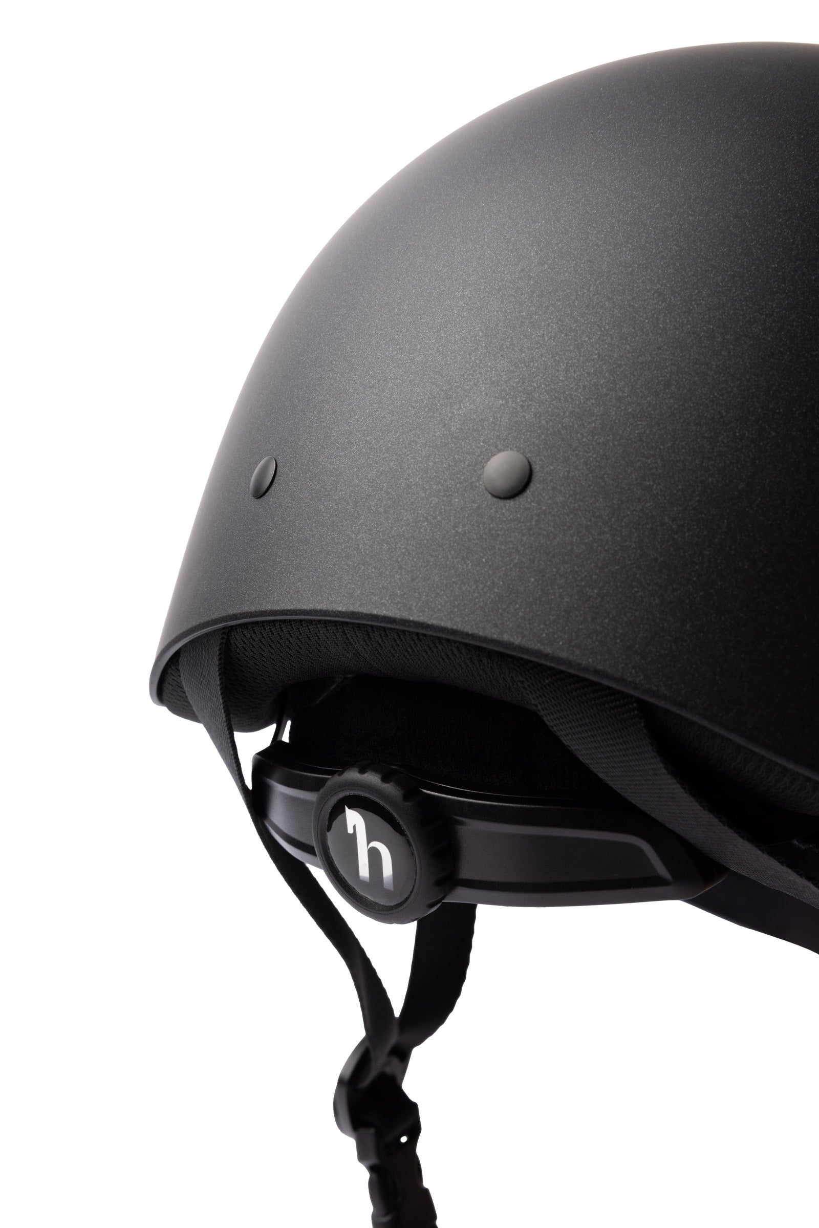 Horze Cosmo Riding Helmet Safety Equipment