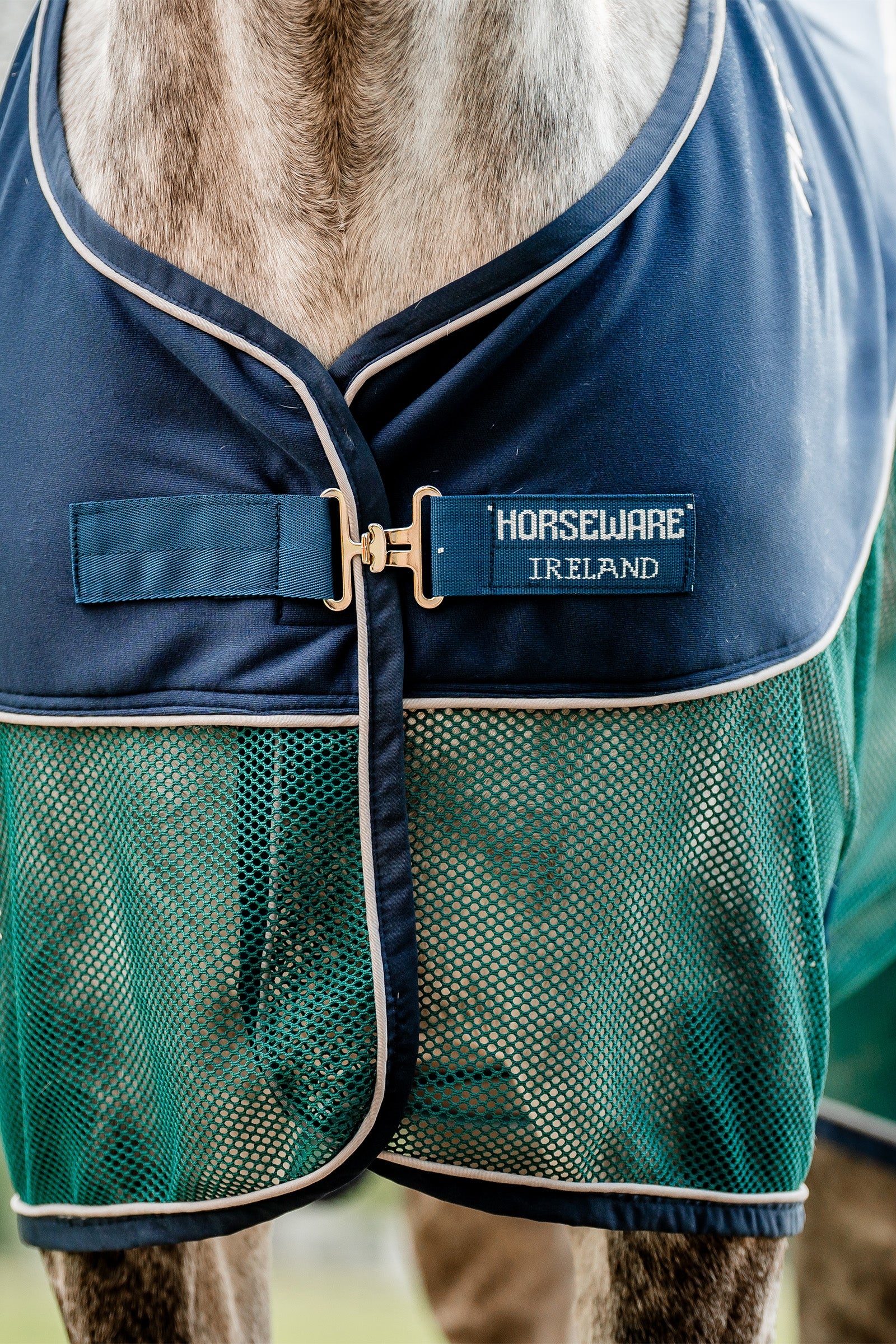 Horseware Signature Sport Cooler Horse Rugs