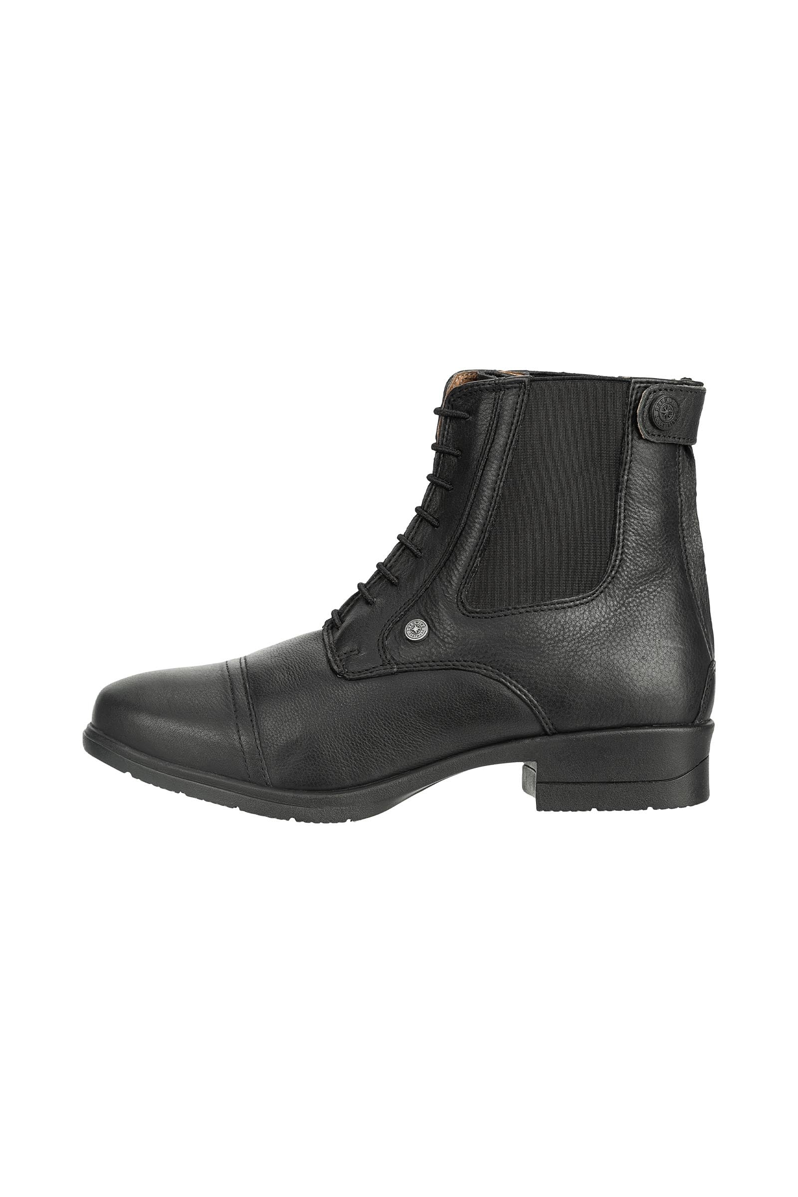 Suedwind Footwear Nova BZ Lace Soft Riding Boots & Riding Shoes