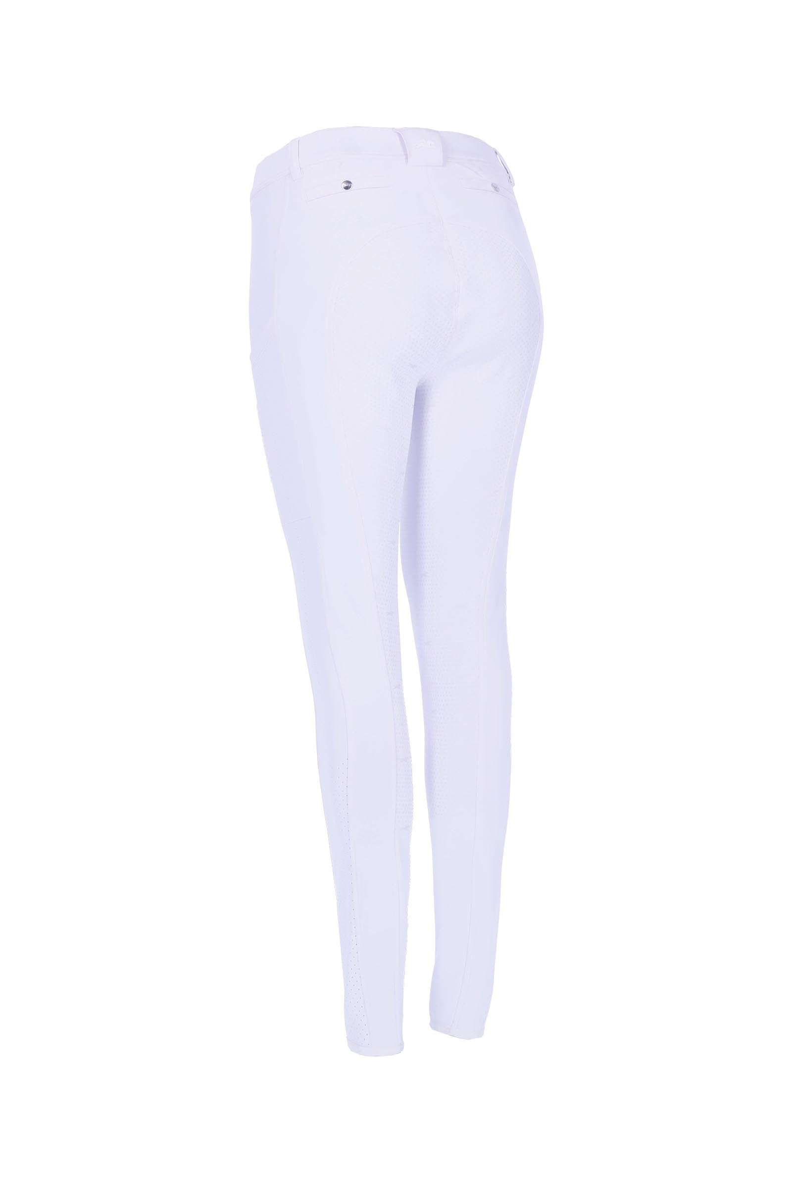 Schockemöhle Sports Air Sporty Pro Women's Full Grip Riding Tights Womens Breeches