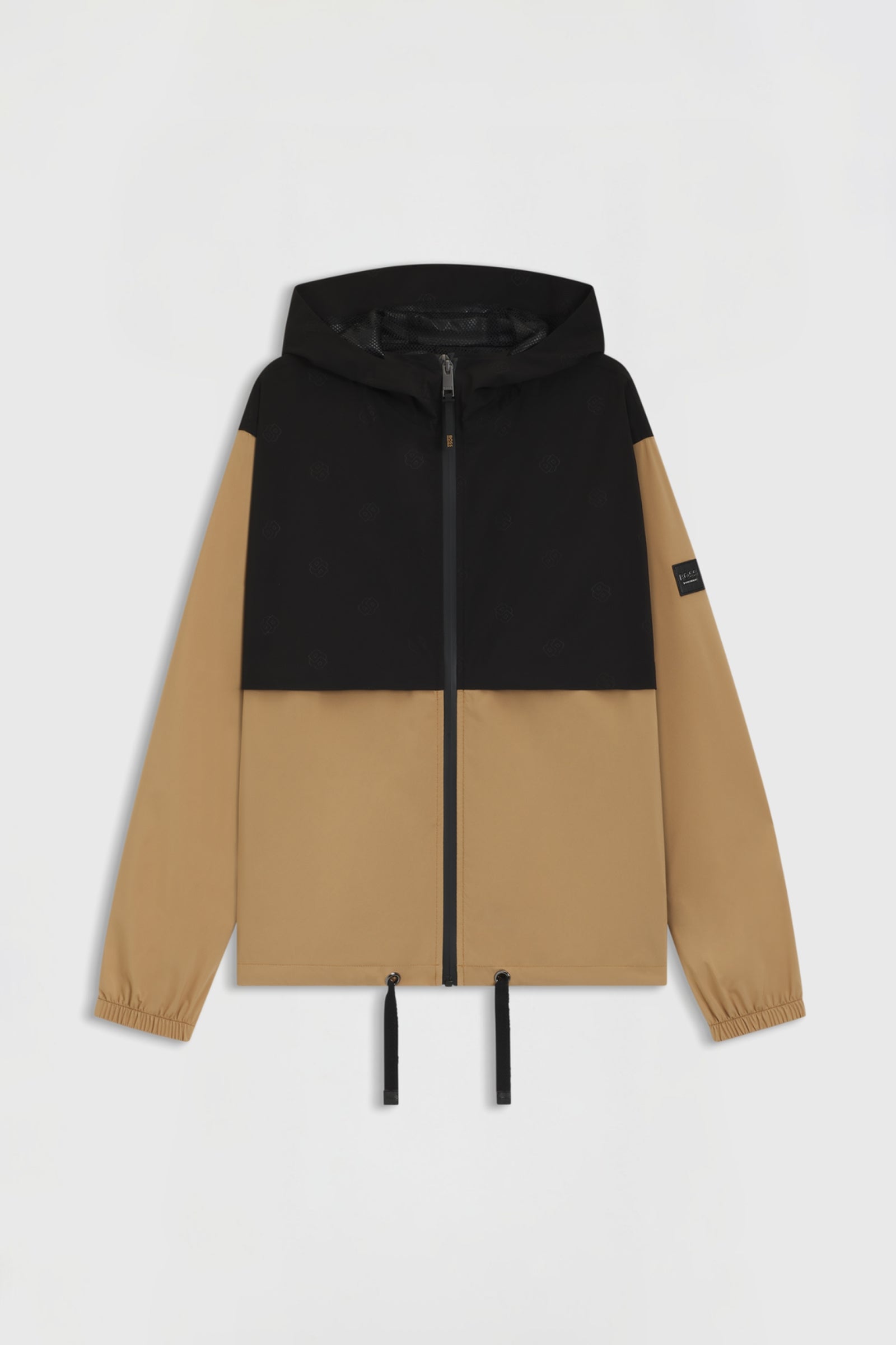 BOSS Equestrian Boss Louise Womens Rain Jacket Women’s Riding Clothing