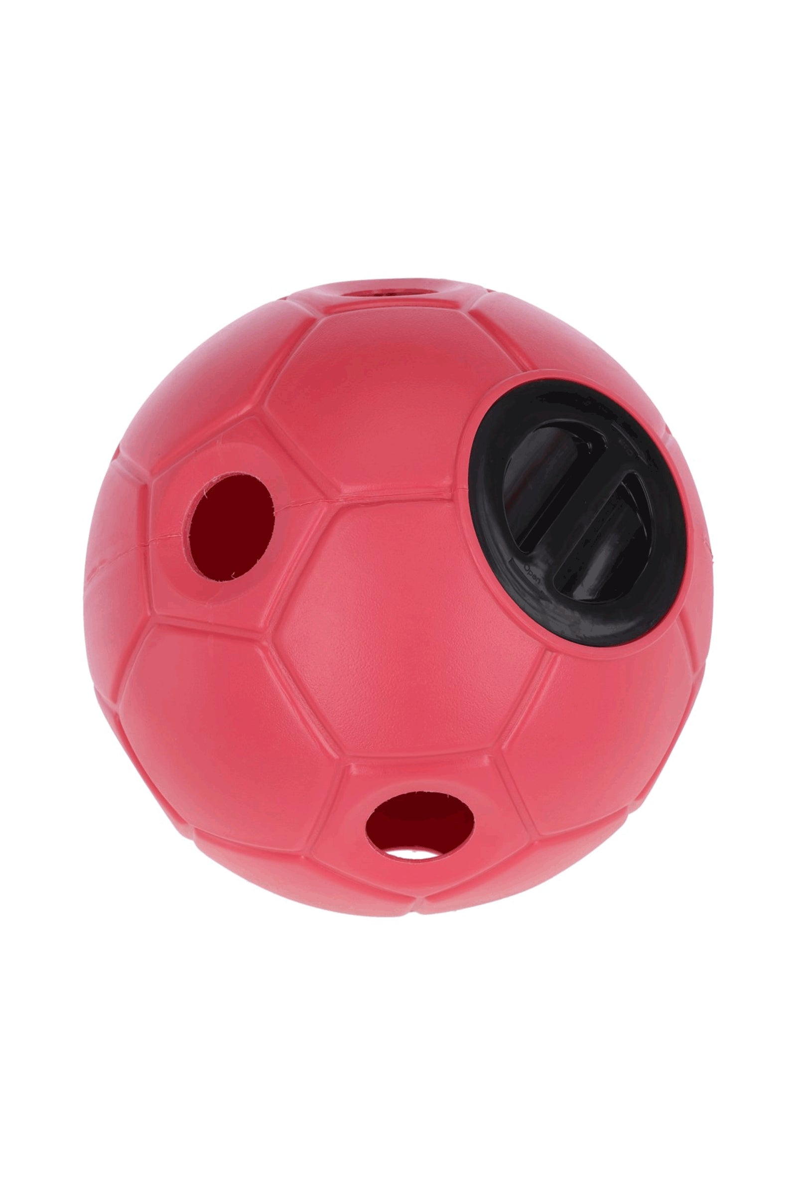Kerbl Feed Play Ball Soccer Horse Toys & Riding Arena Supplies