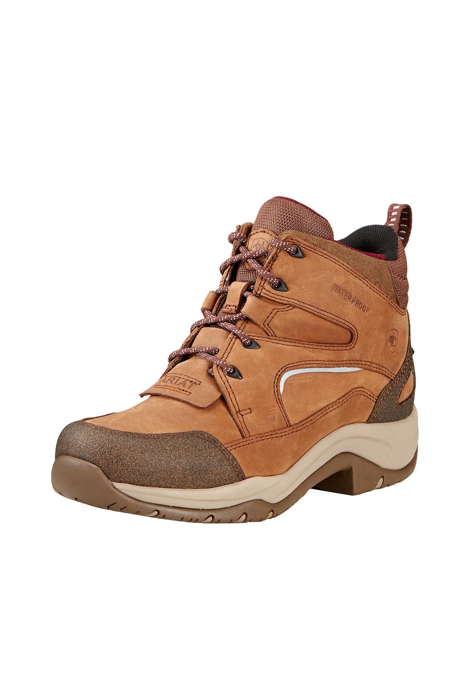 Ariat Telluride II H20 Women's Half Boots Riding Boots & Riding Shoes