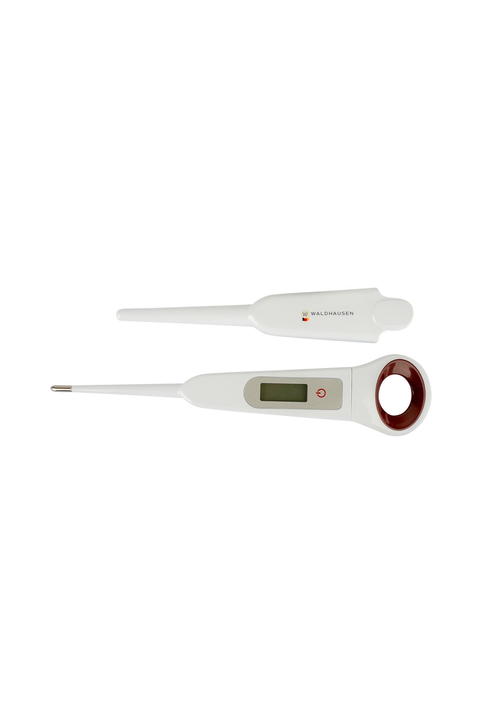 Waldhausen Digital Thermometer for Horses Horse Health Care
