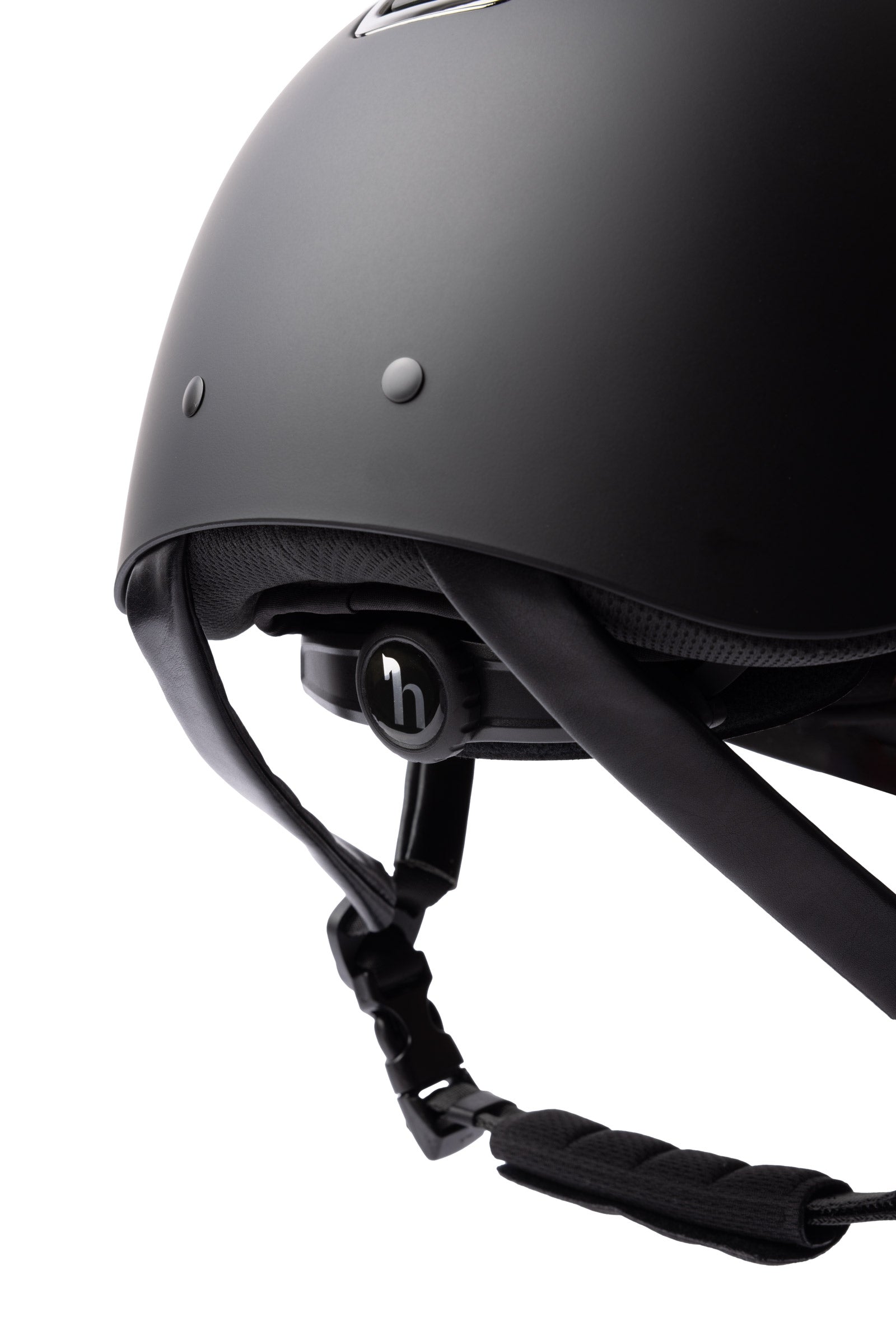 Horze Sentinel II Helmet Safety Equipment