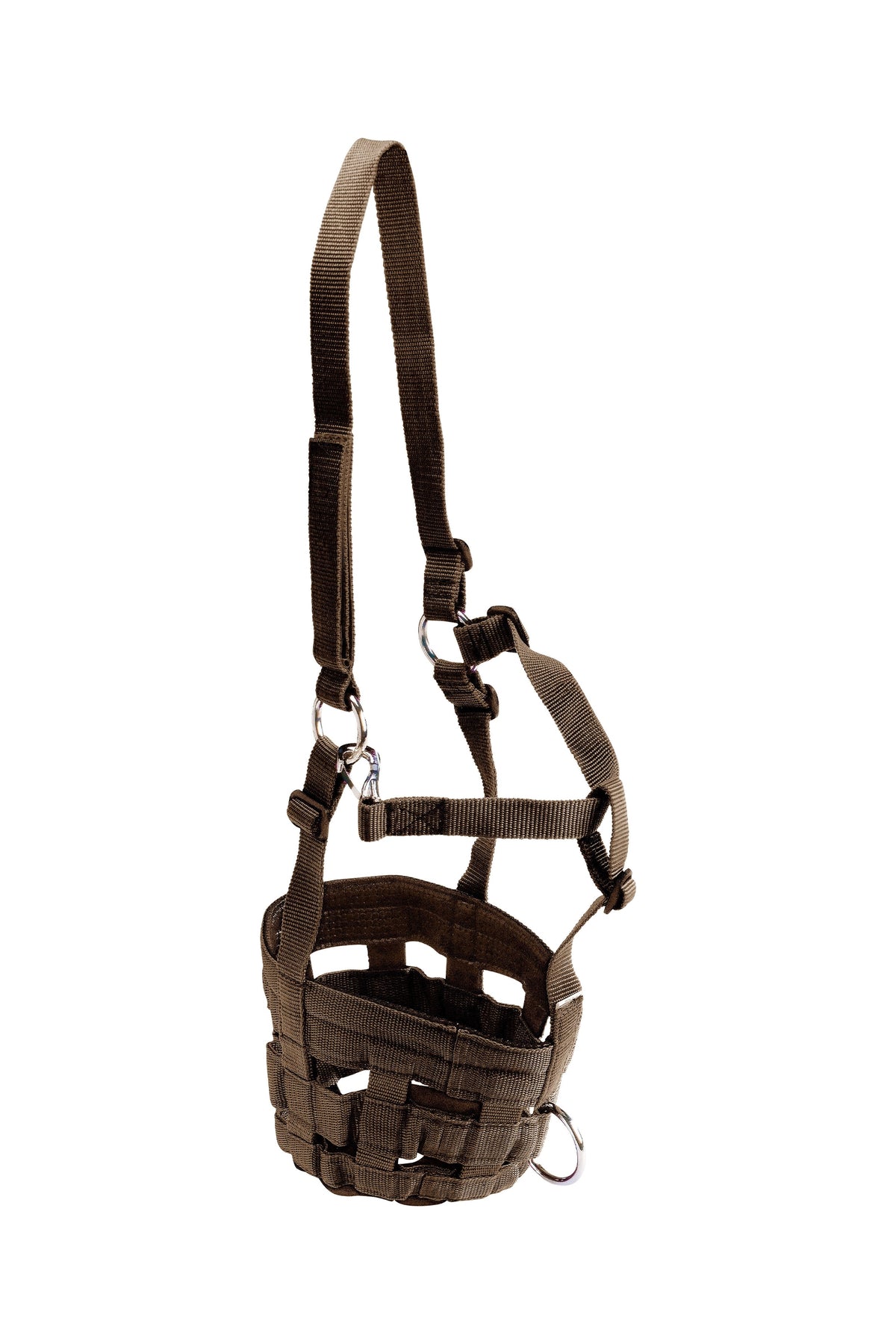 HIPPOTONIC Muzzle Halters & Leads