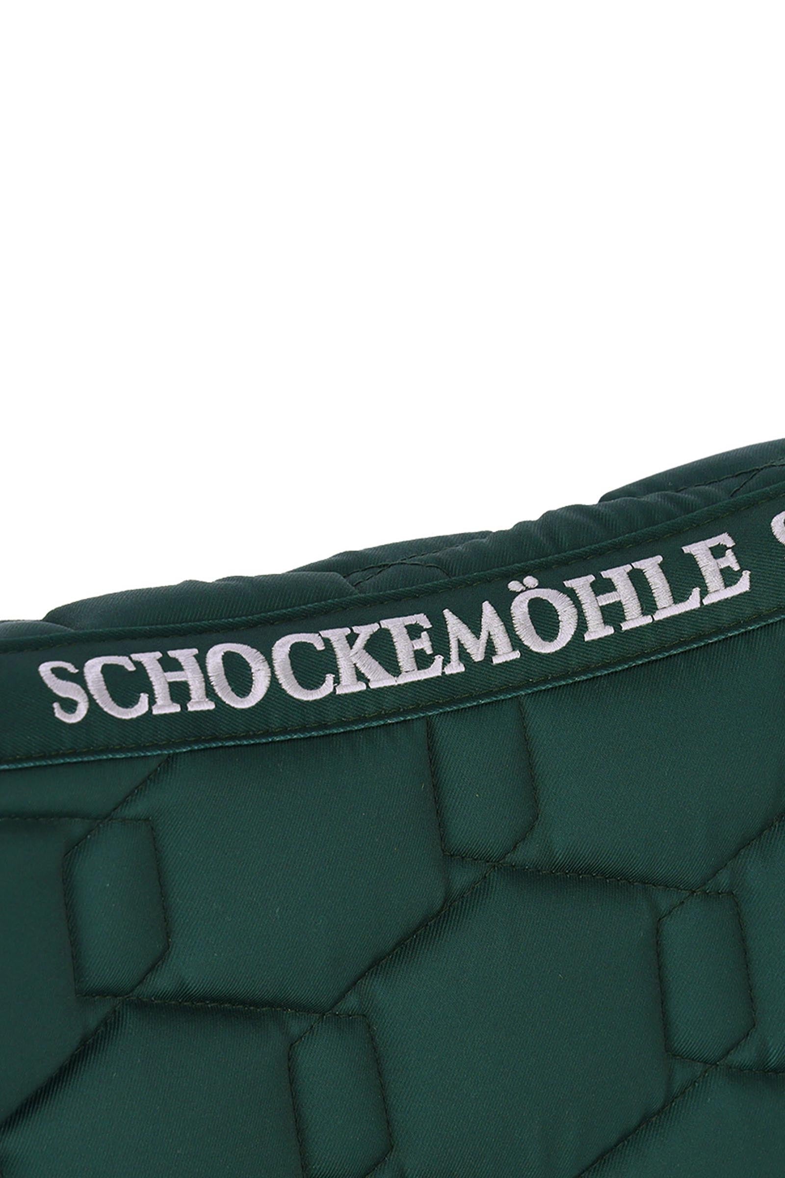 Schockemöhle Sports Schockemöhle SP Eco Comfort Dressage Saddle Pad Saddle Pads