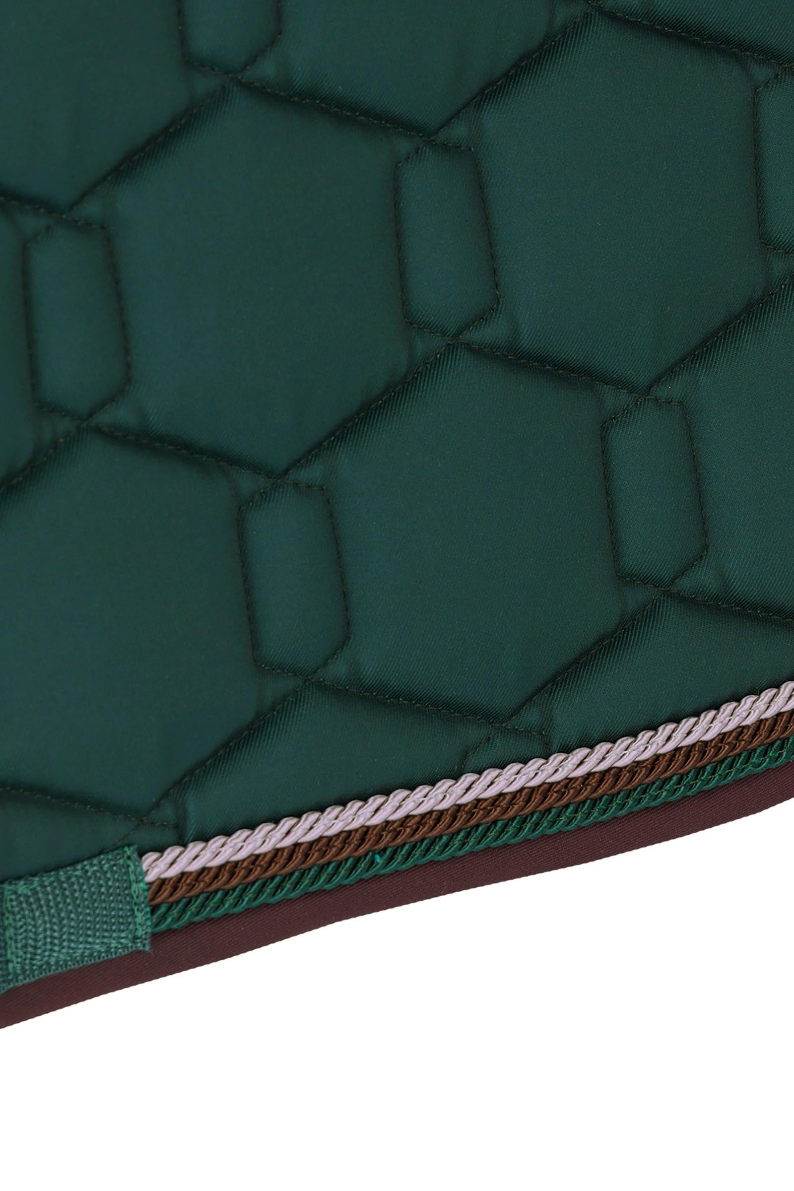Schockemöhle Sports Schockemöhle SP Eco Comfort Dressage Saddle Pad Saddle Pads