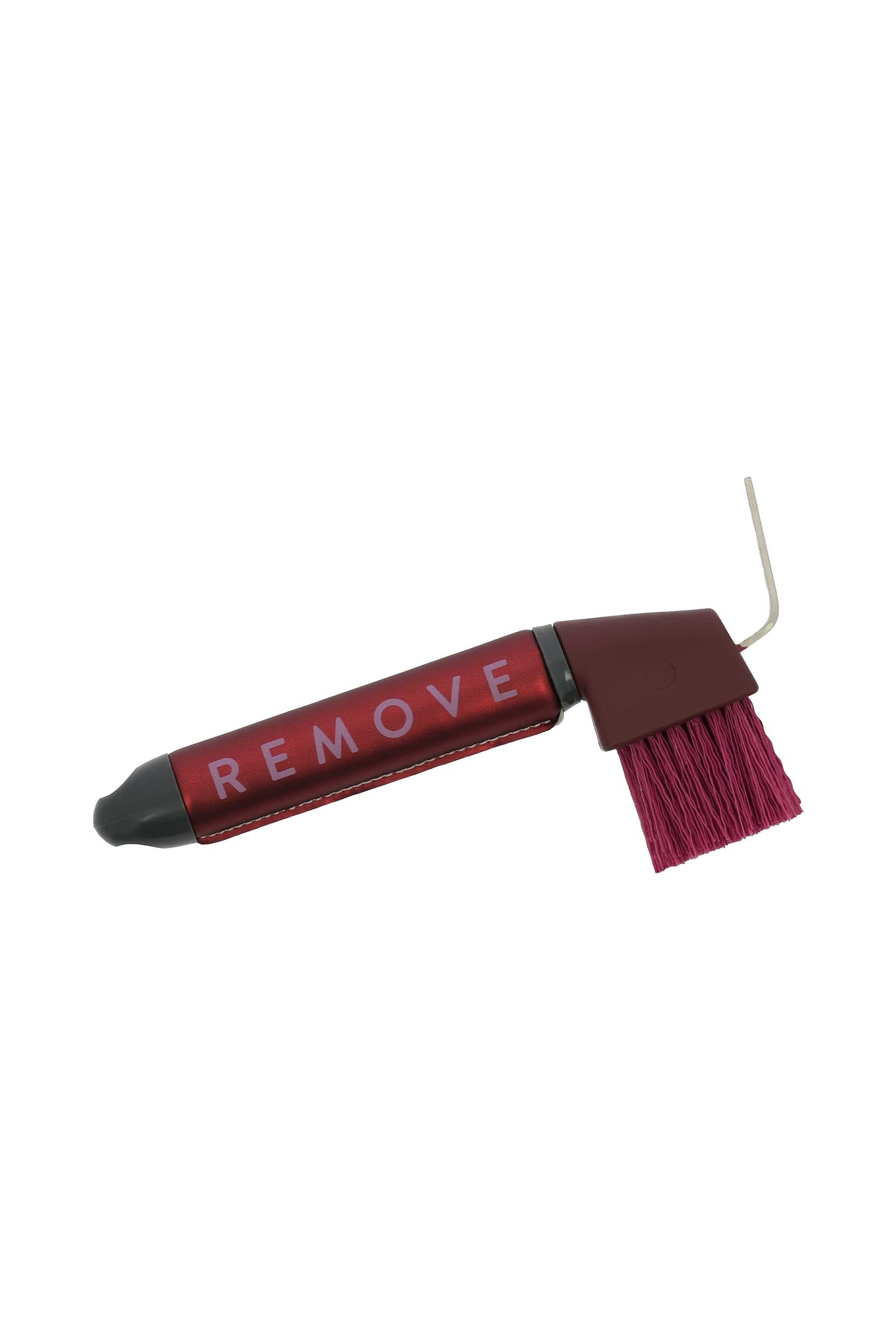 Equi Theme EQUITHÈME Je t'aime Hoof Pick Horse Grooming Tools