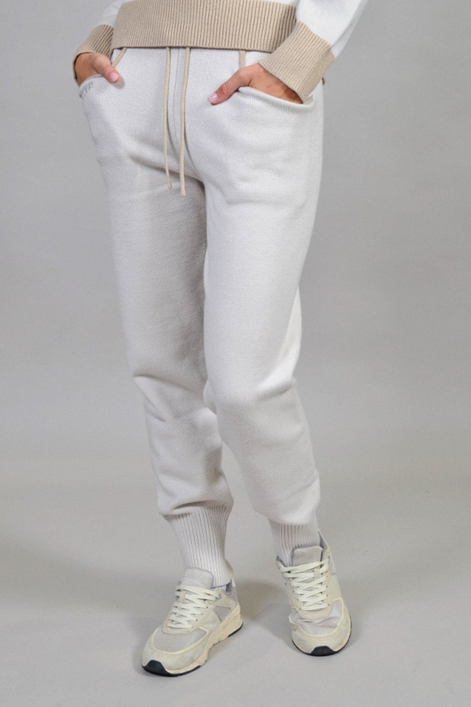 Harcour Passo Women's Jogging Pants Womens Breeches