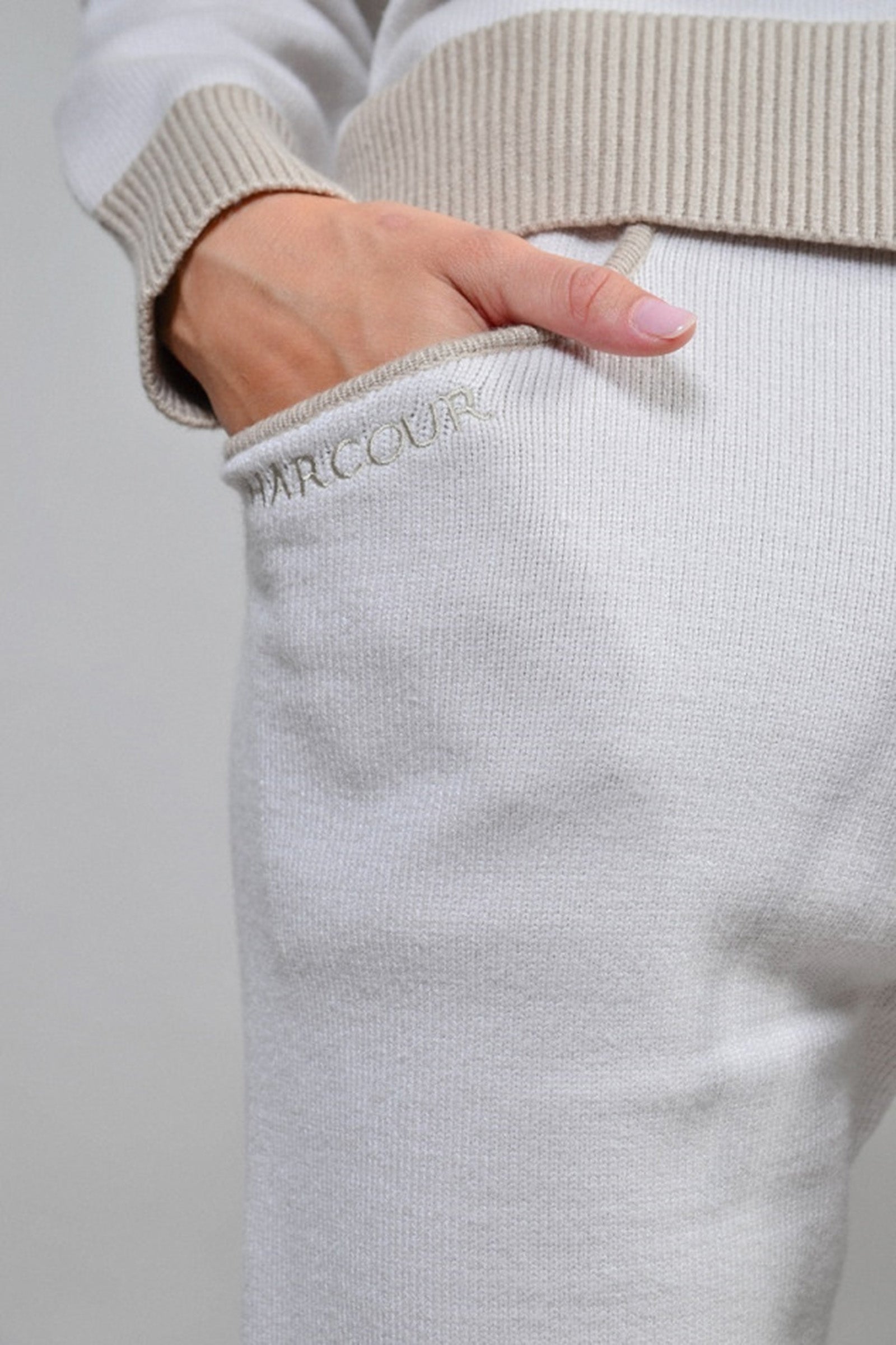 Harcour Passo Women's Jogging Pants Womens Breeches
