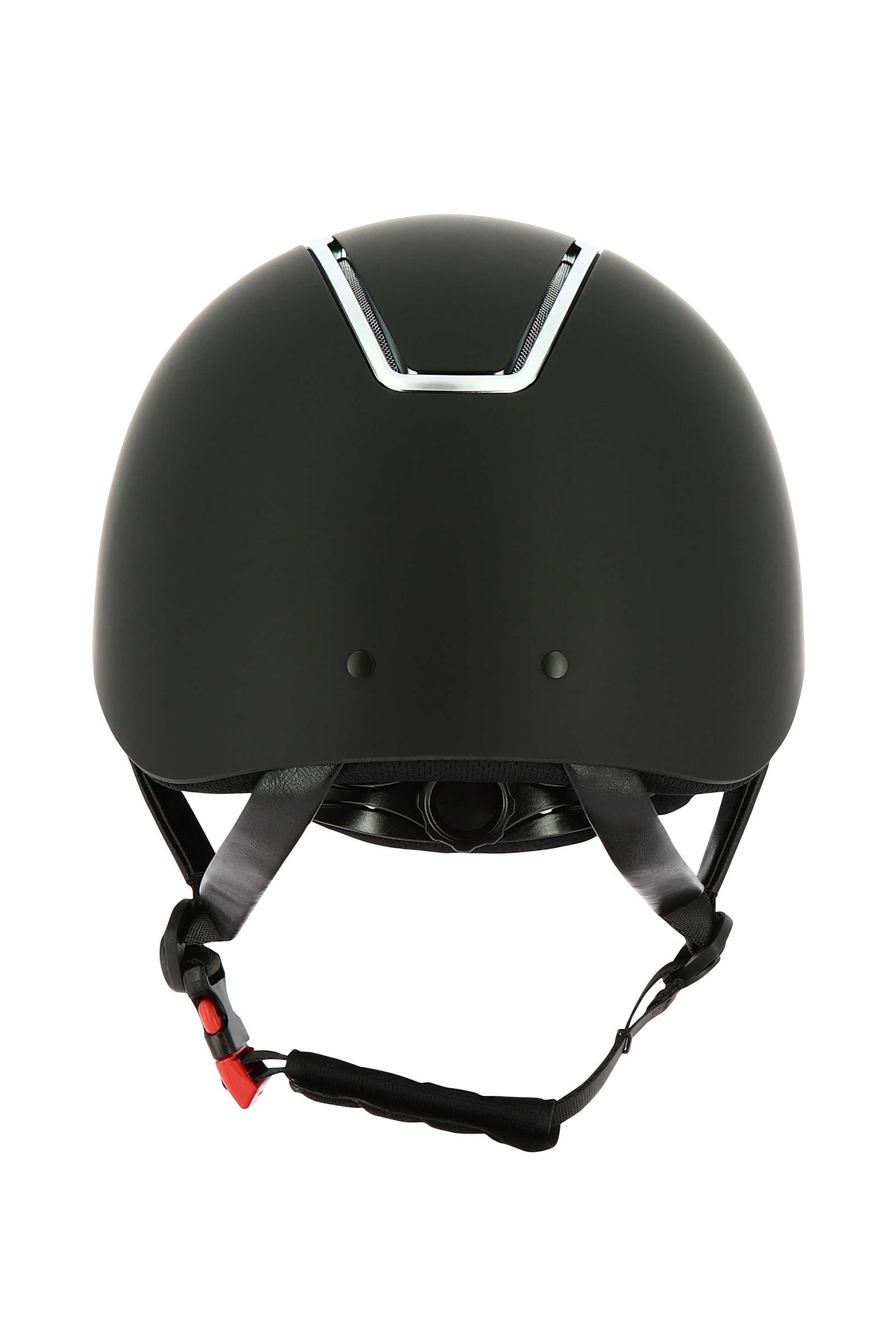 EQUITHÈME Glint Matt Helmet Safety Equipment