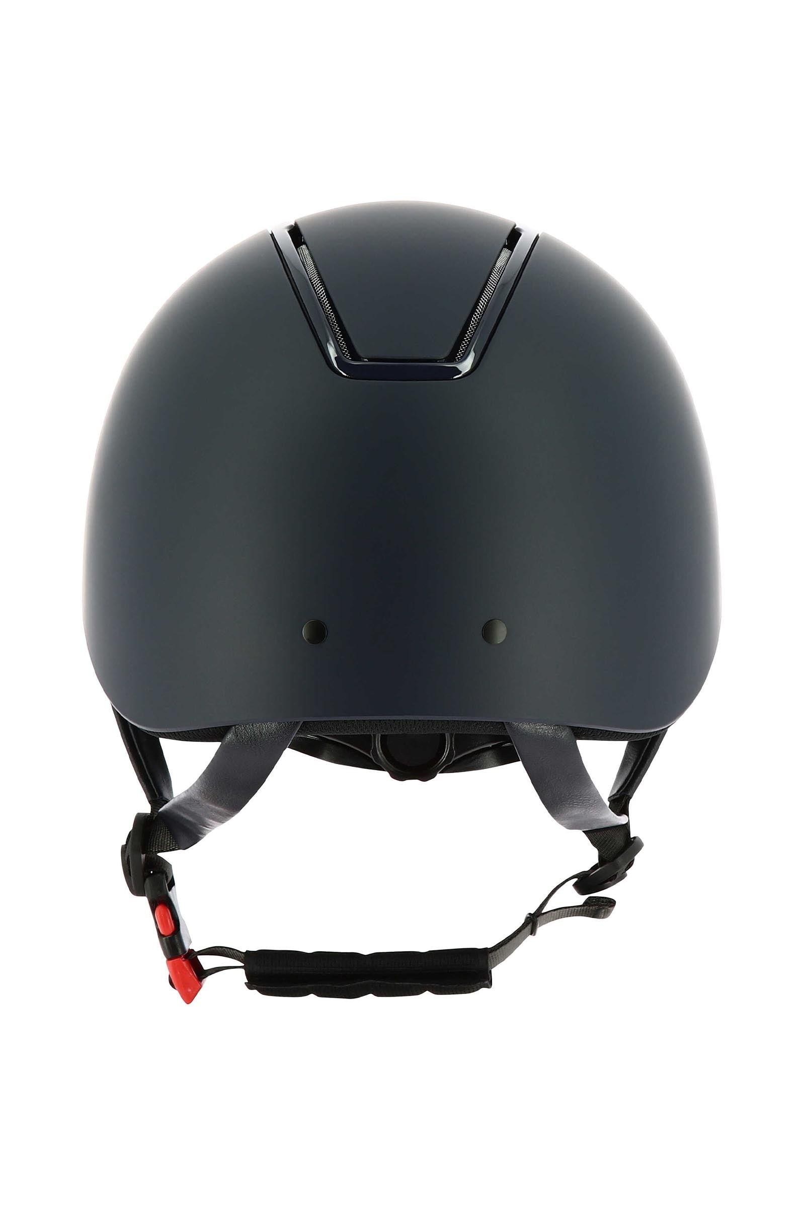 Equi Theme EQUITHÈME Glint Matt Helmet Safety Equipment