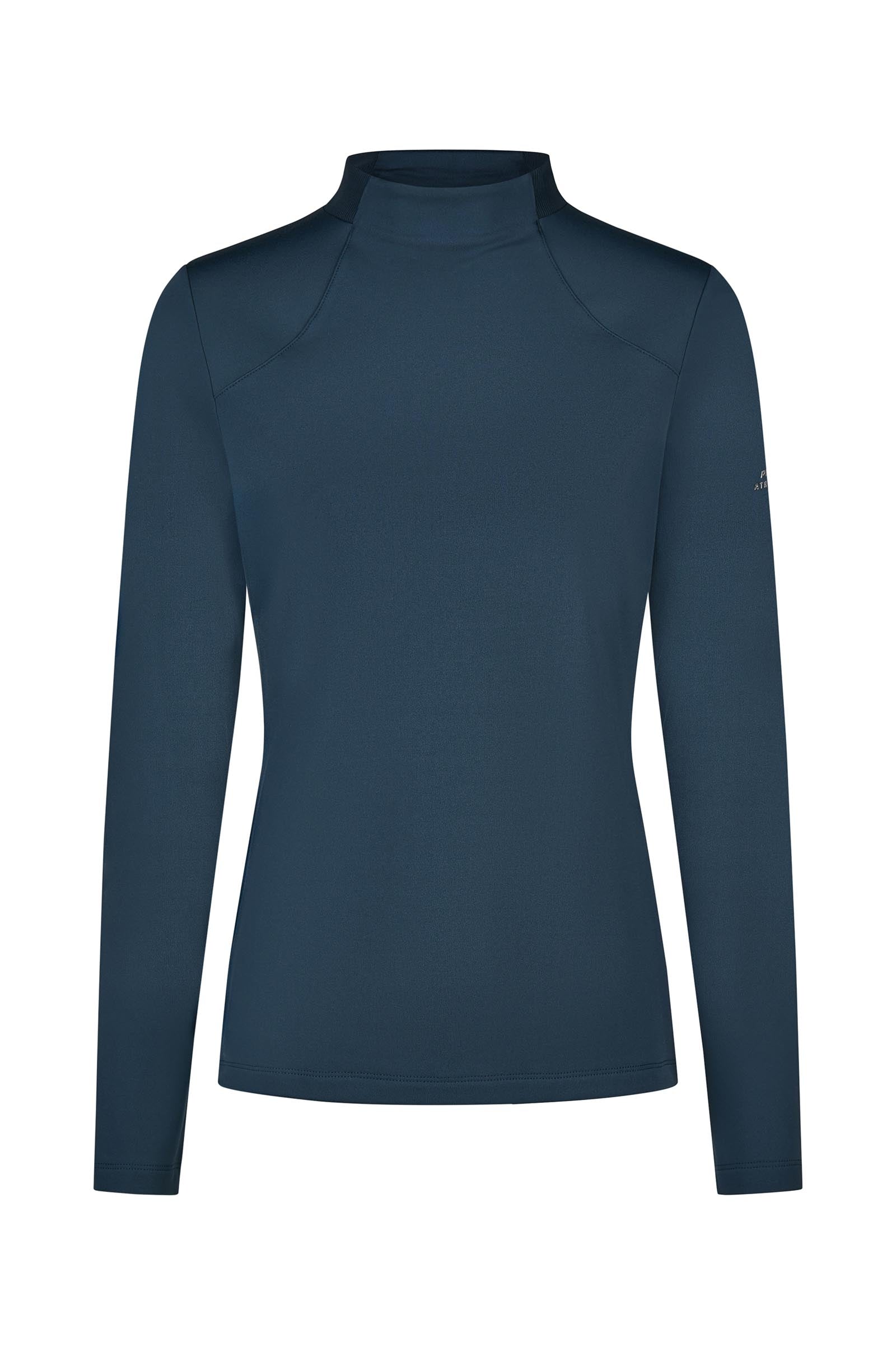 Pikeur Athleisure FW26 Womens Rollneck Baselayer Women’s Riding Clothing