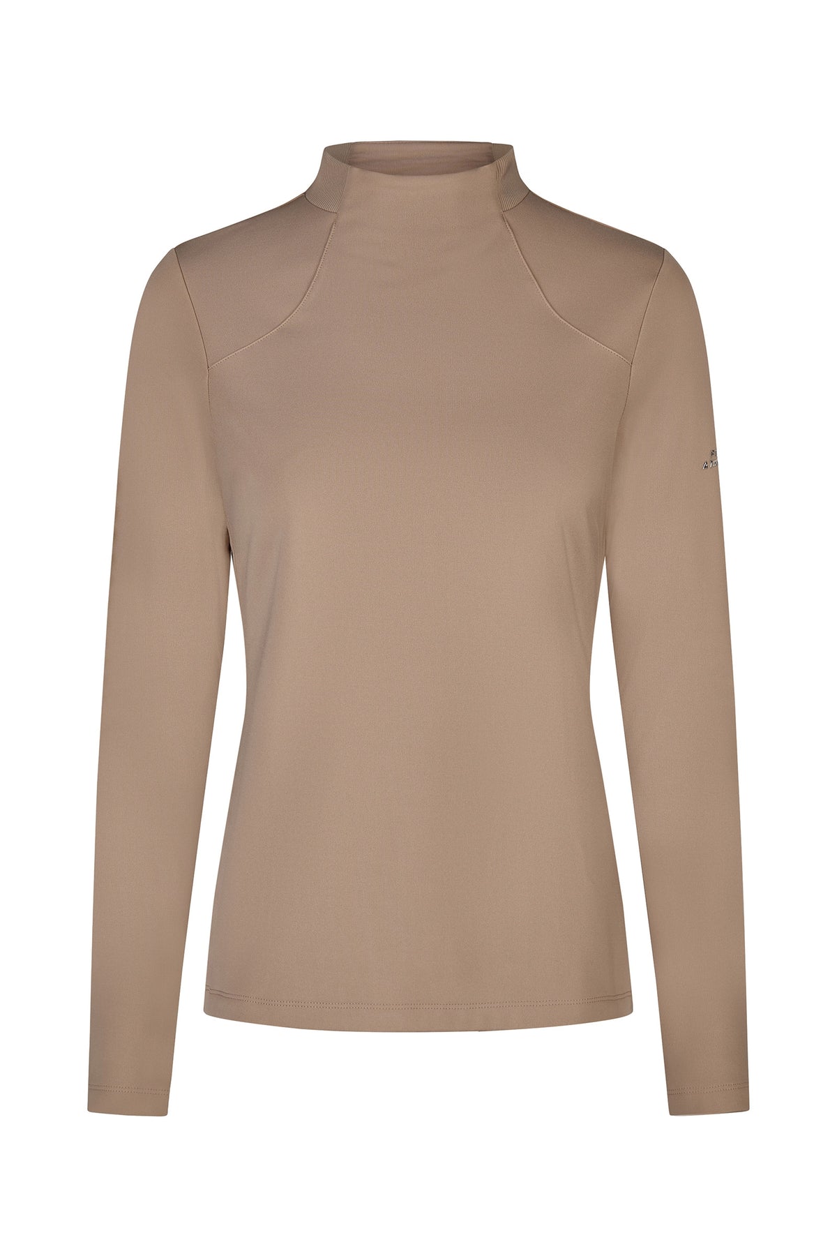 Pikeur Athleisure FW26 Womens Rollneck Baselayer Women’s Riding Clothing