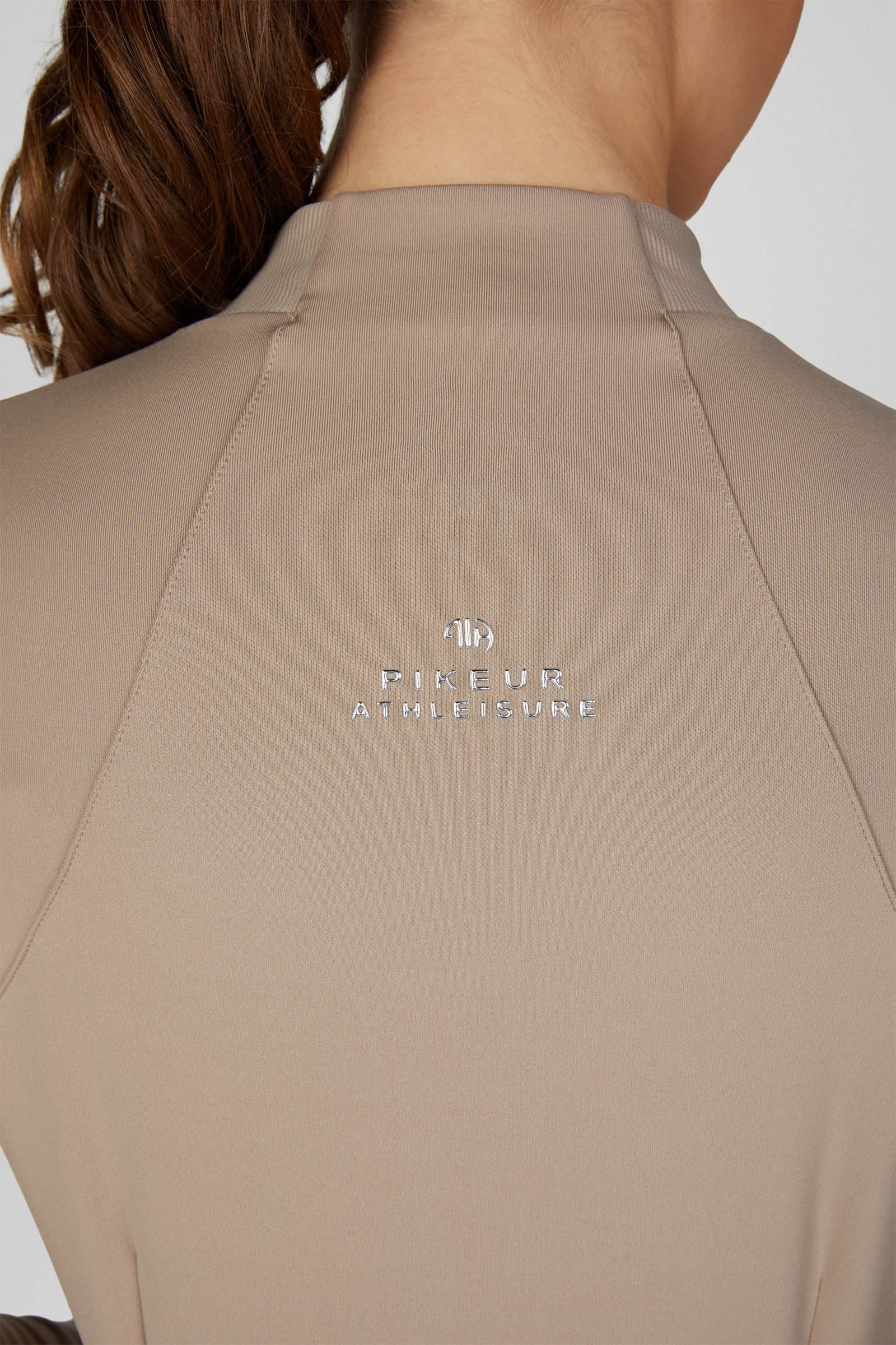 Pikeur Athleisure FW26 Womens Rollneck Baselayer Women’s Riding Clothing