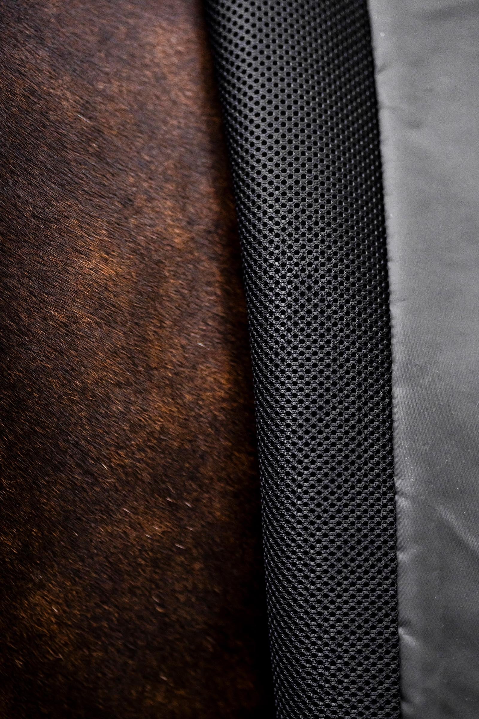 Horseware Rambo Airmax Liner, 0 g Horse Rugs