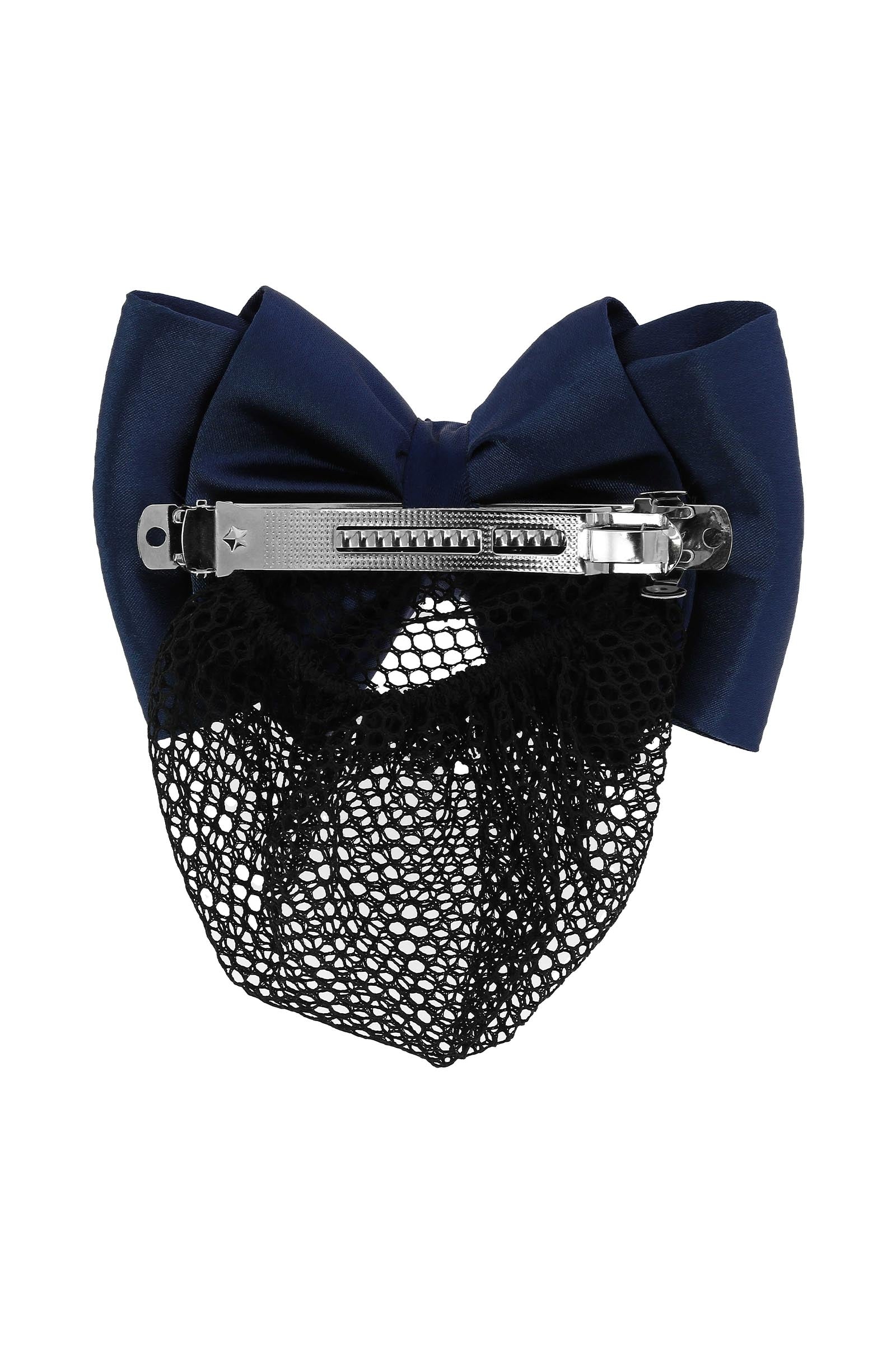 Equi Theme EQUITHÈME Strass Hairnet With Clip Women’s Riding Clothing